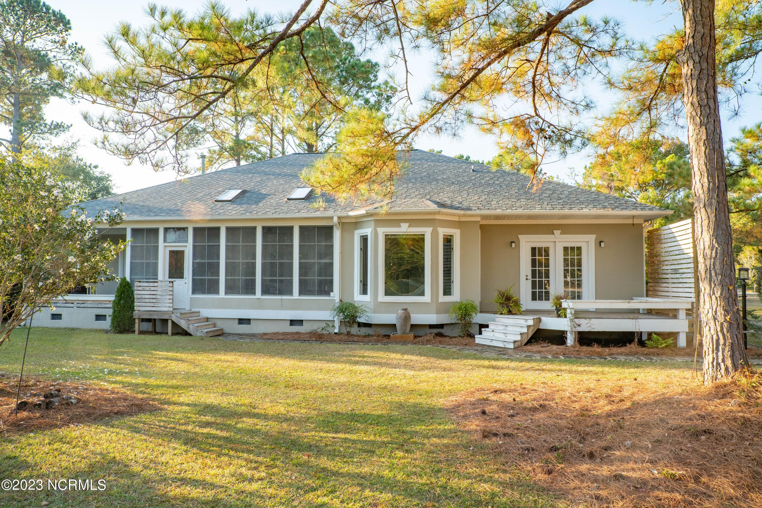 205 Golf Terrace Court