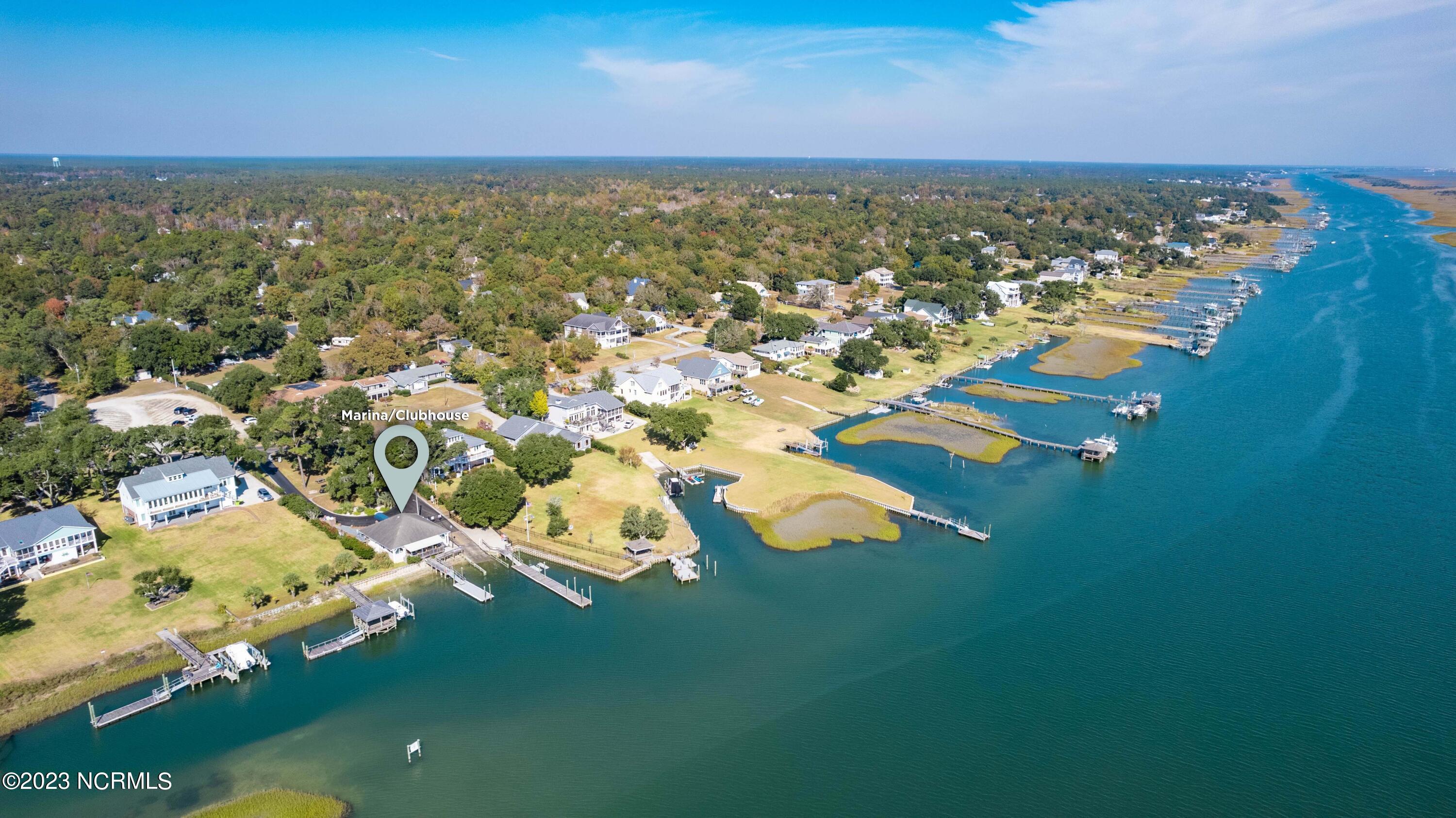 205 Golf Terrace Court