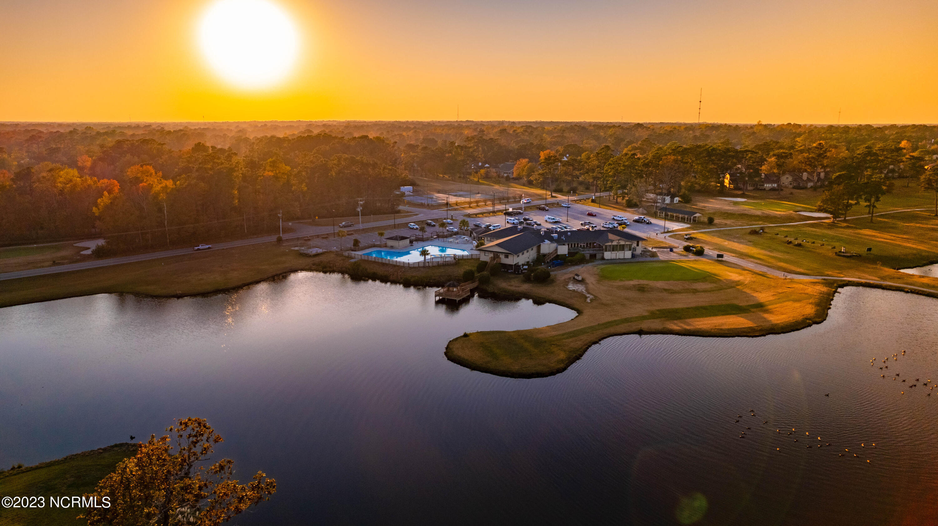 205 Golf Terrace Court