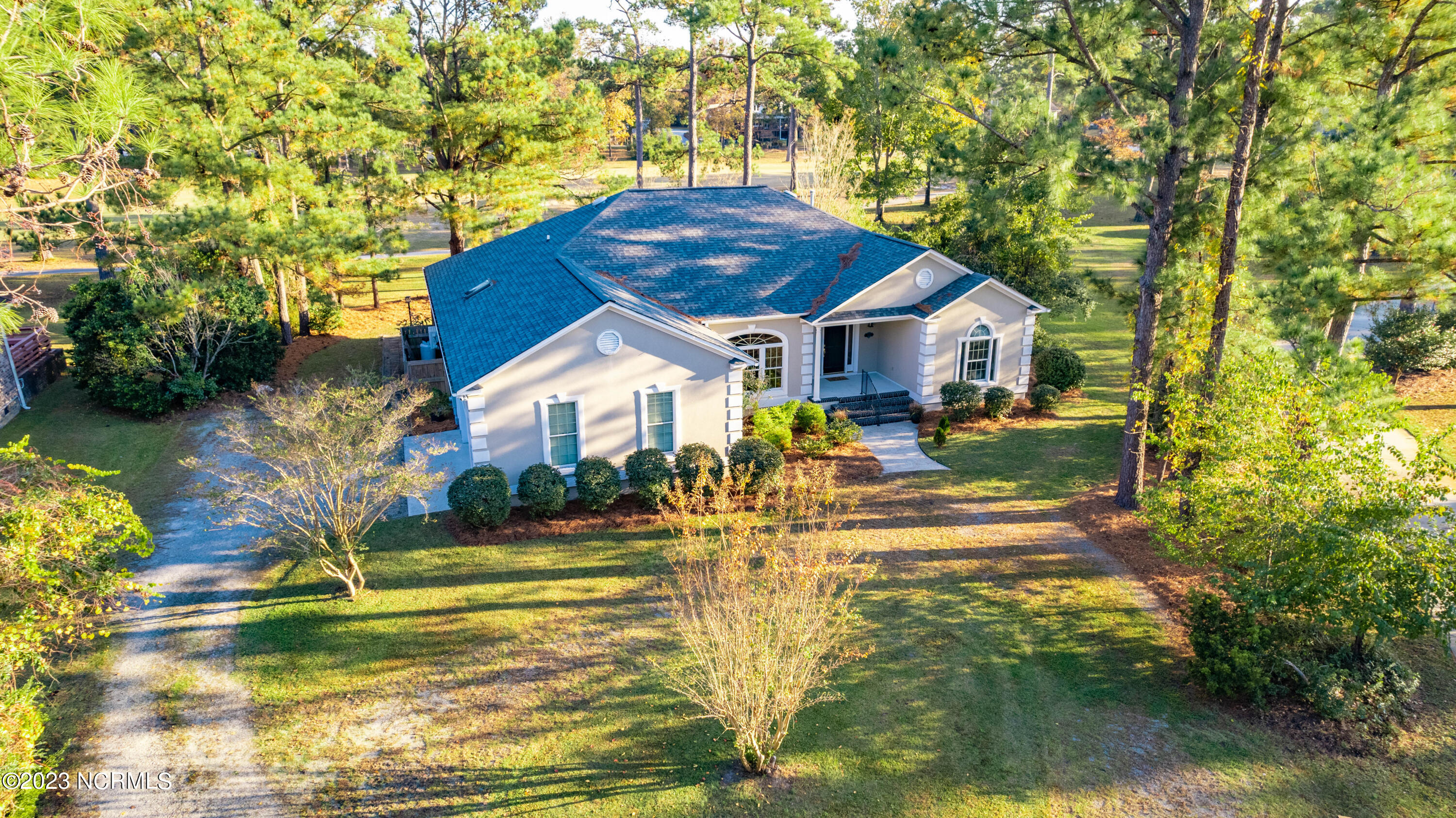 205 Golf Terrace Court