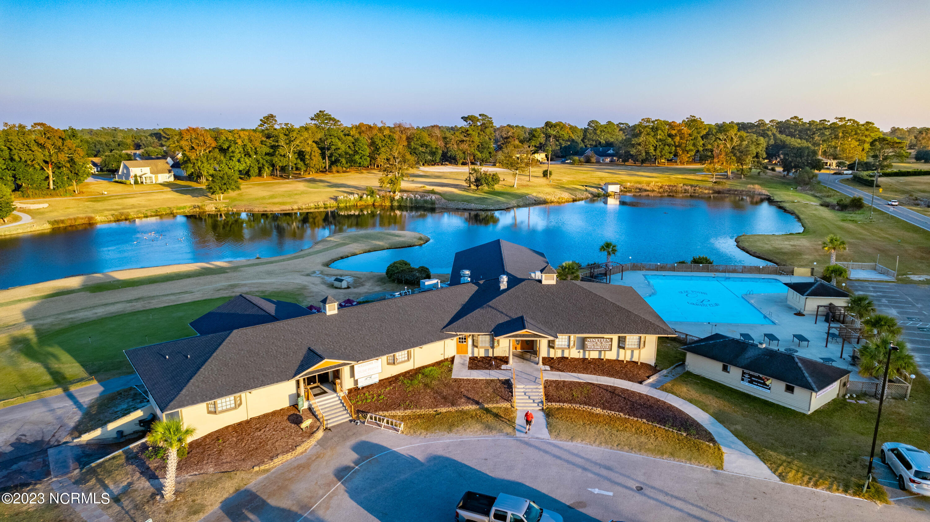 205 Golf Terrace Court