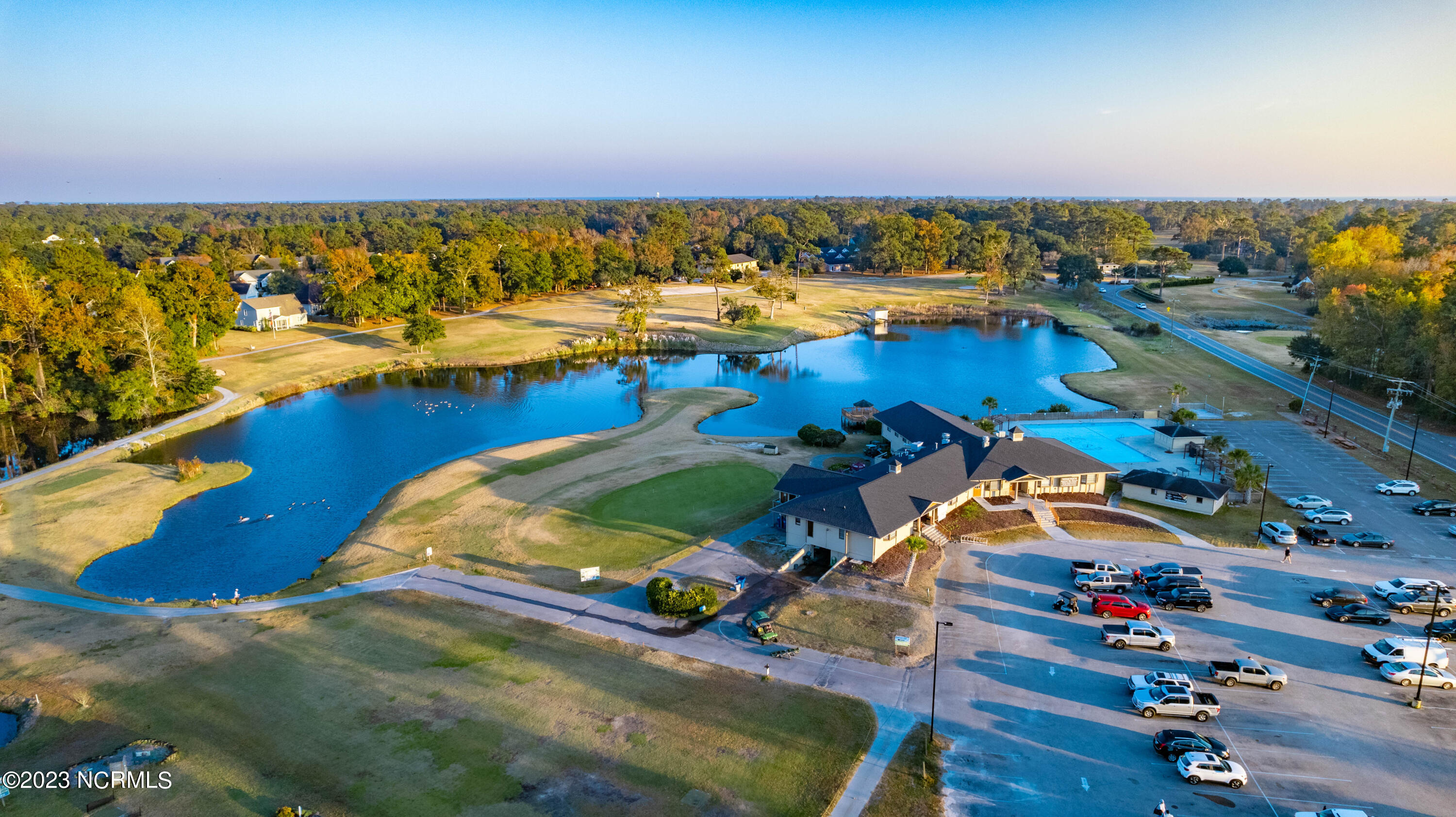 205 Golf Terrace Court