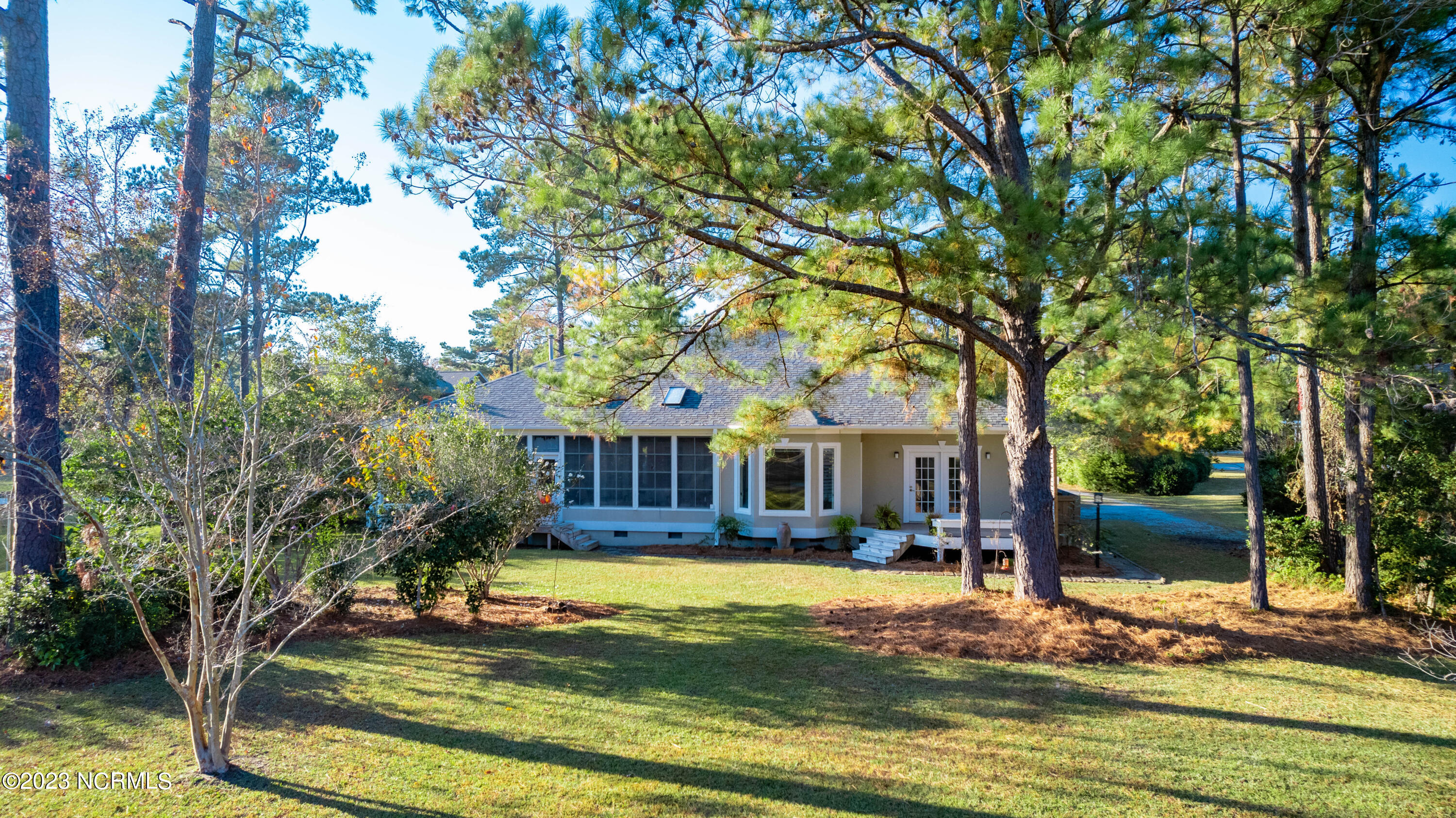 205 Golf Terrace Court