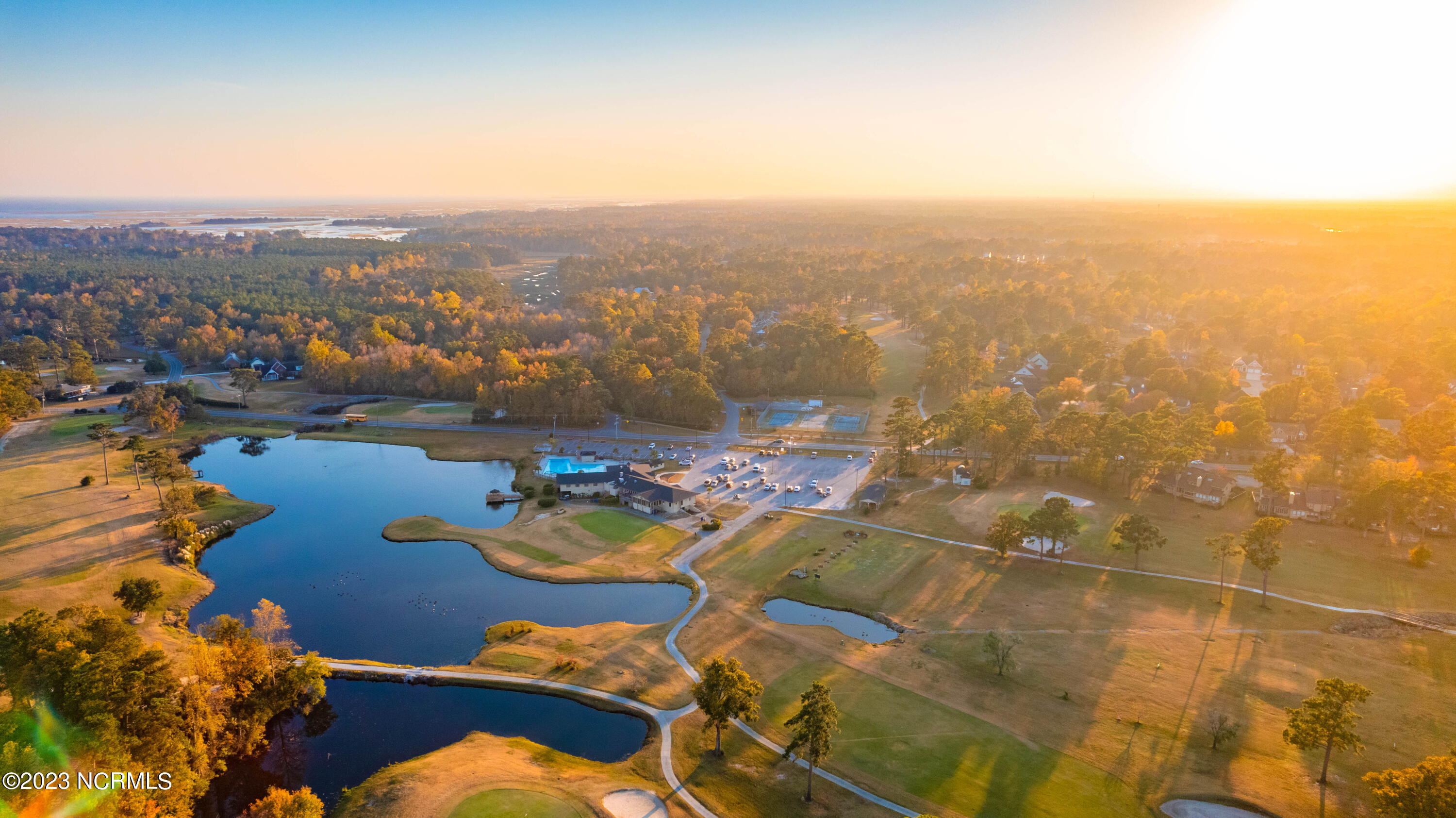 205 Golf Terrace Court