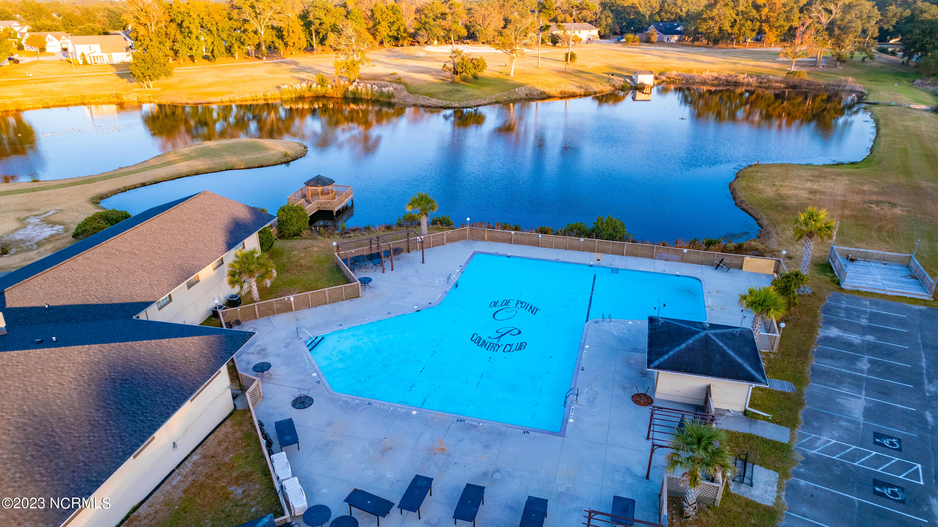 205 Golf Terrace Court