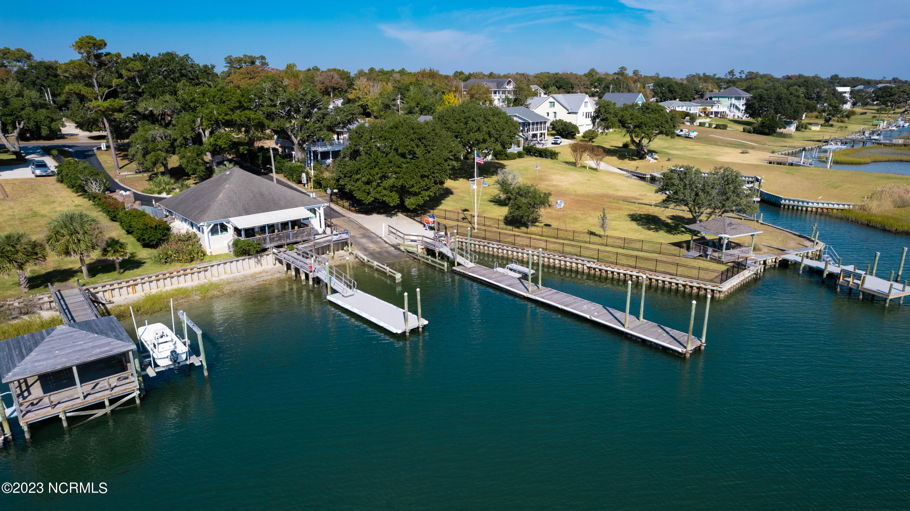 205 Golf Terrace Court