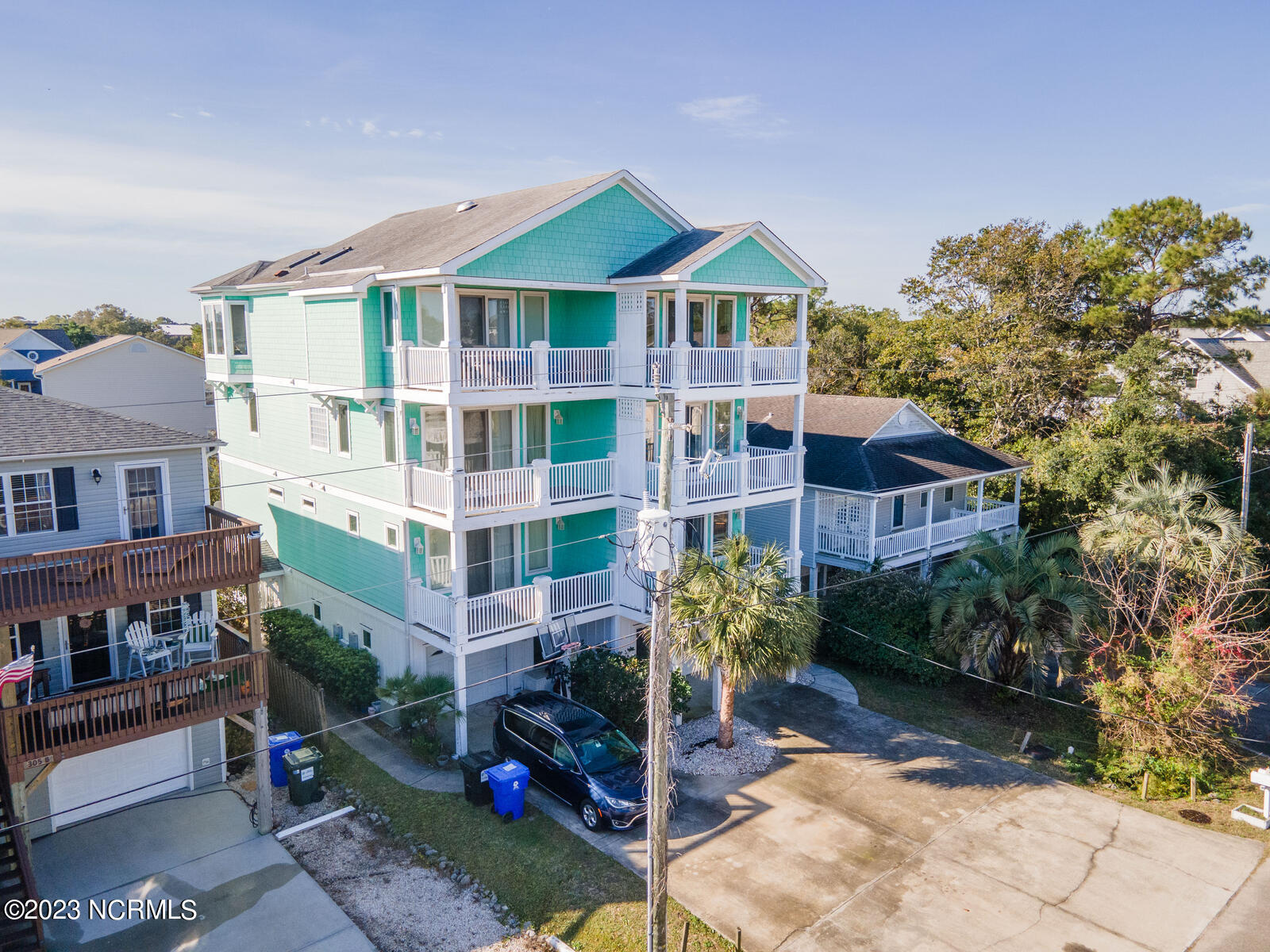 307 Greenville Avenue 2