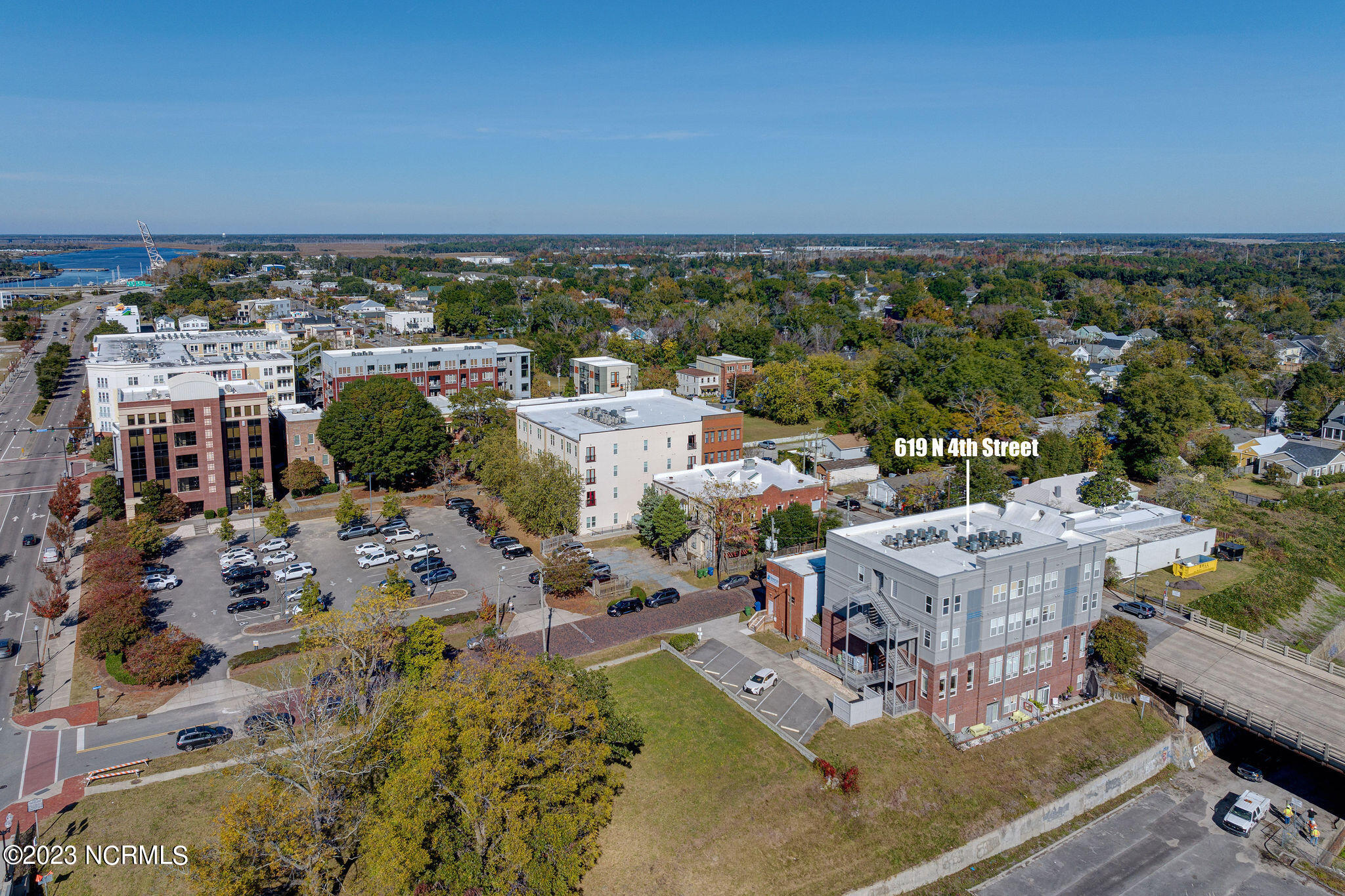 619 N 4th Street, Ste 301