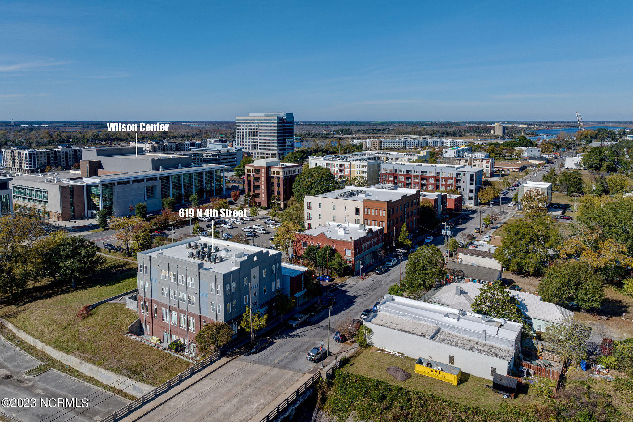 619 N 4th Street, Ste 301