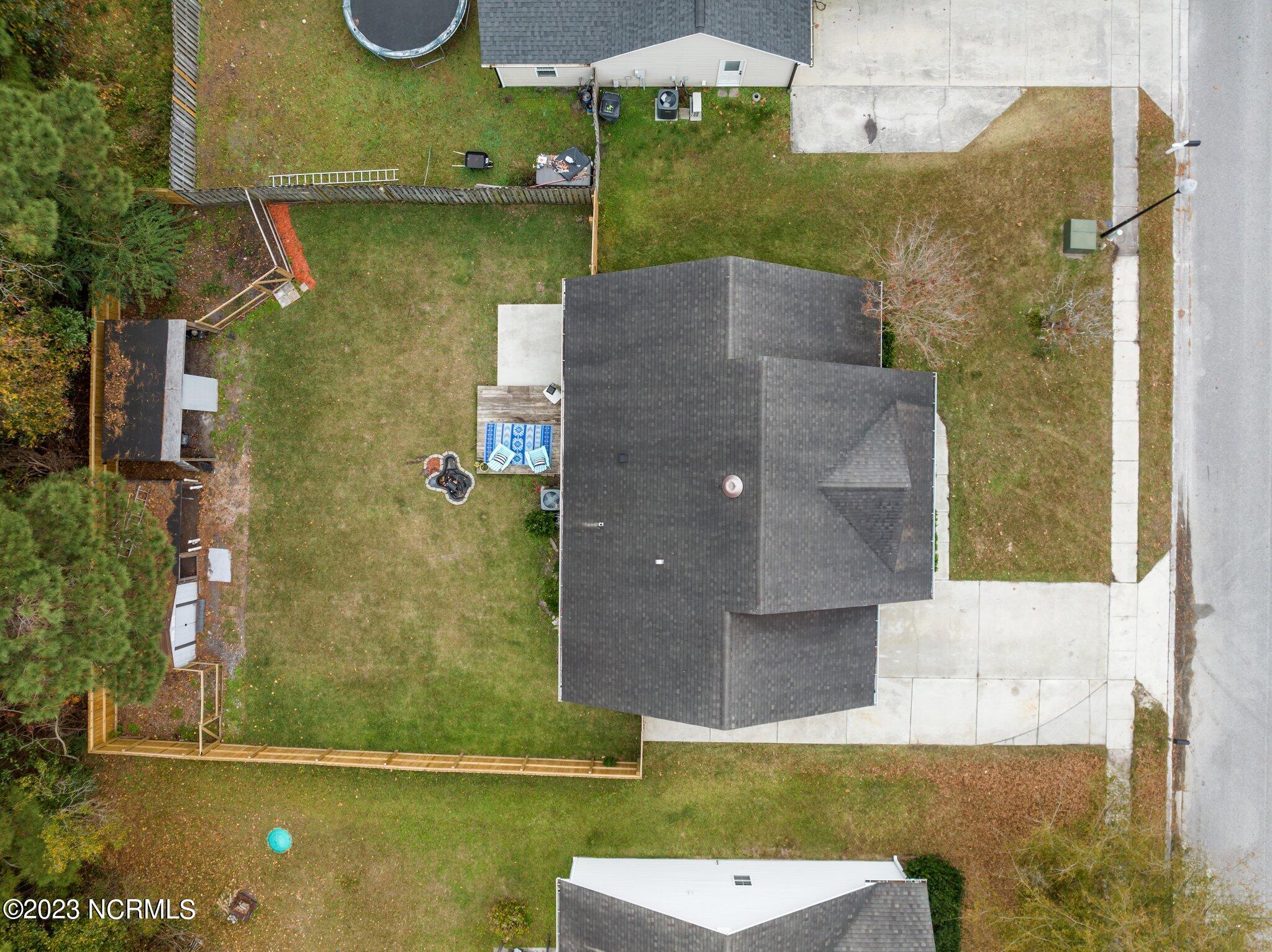 7218 Farrington Farms Drive