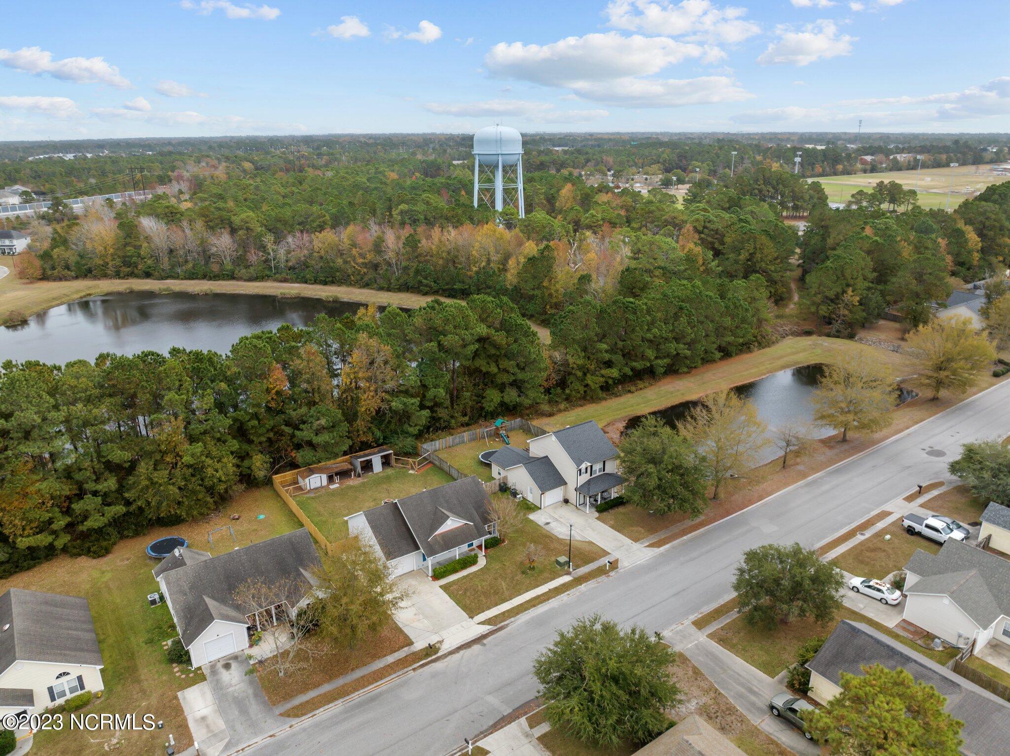 7218 Farrington Farms Drive