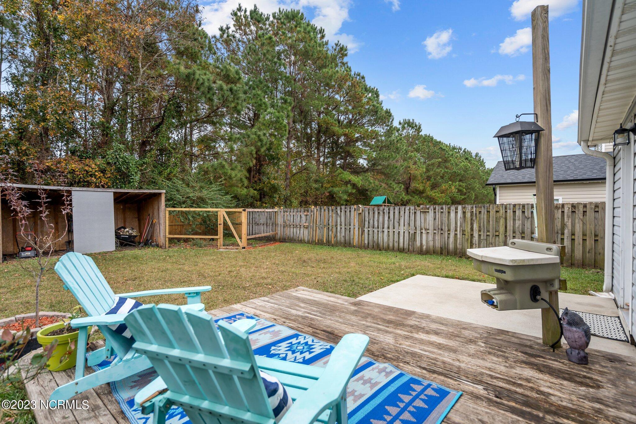 7218 Farrington Farms Drive