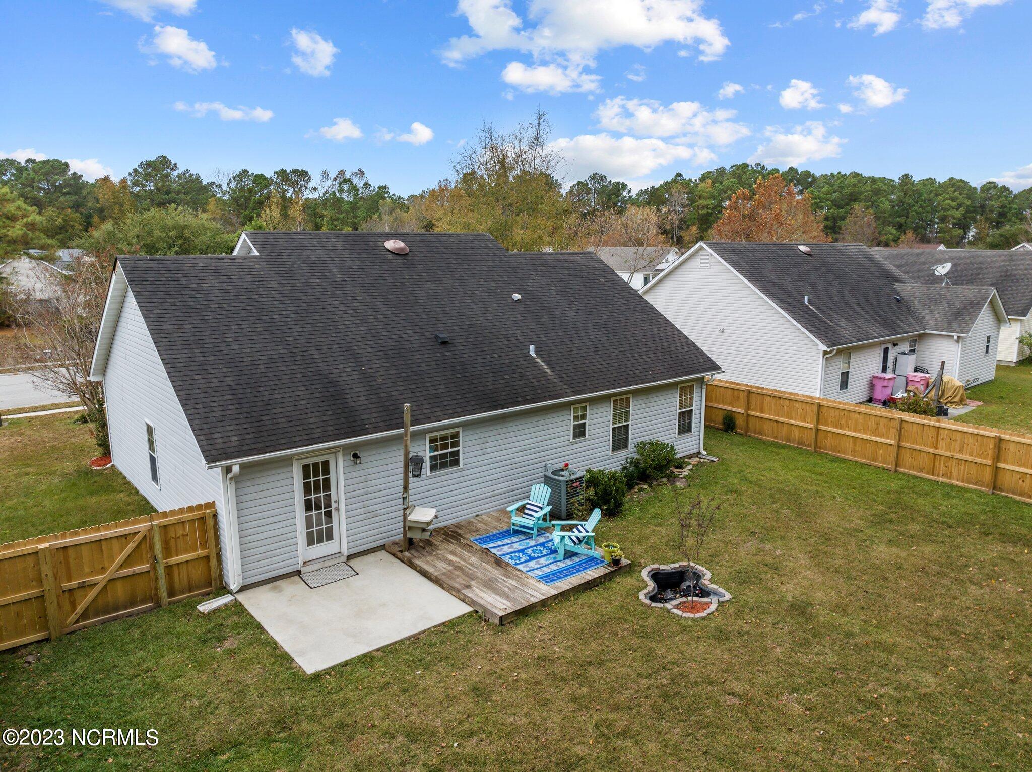 7218 Farrington Farms Drive