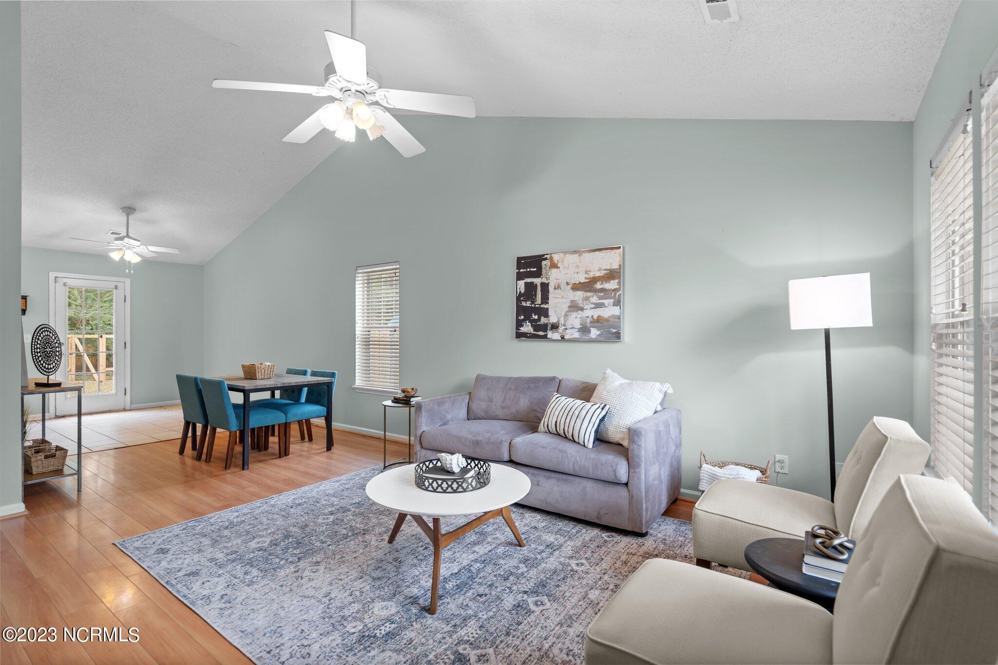 7218 Farrington Farms Drive