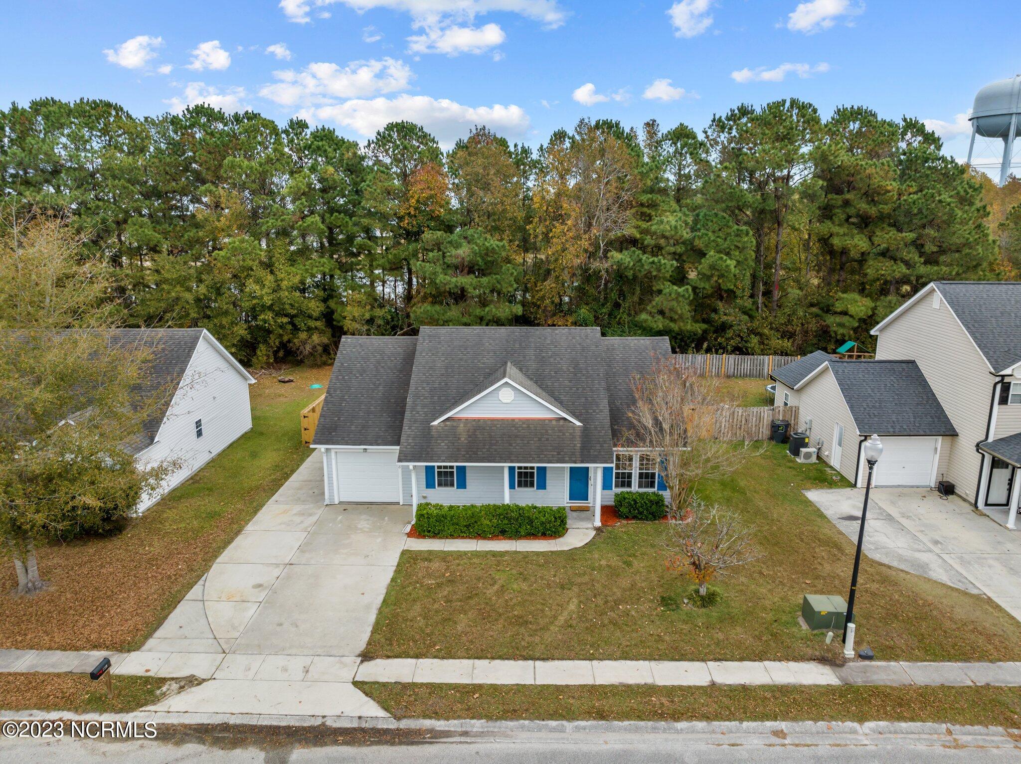 7218 Farrington Farms Drive