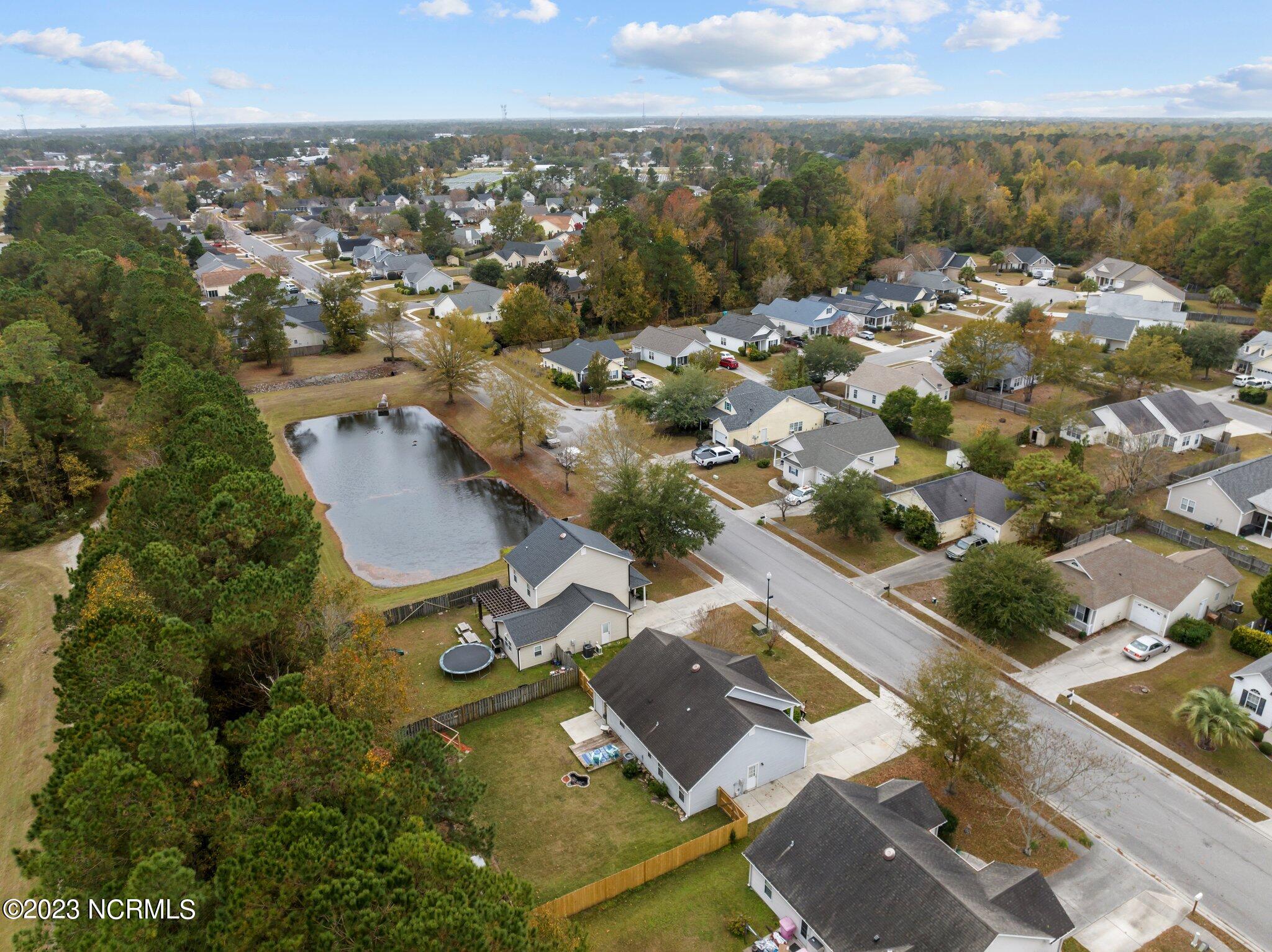 7218 Farrington Farms Drive