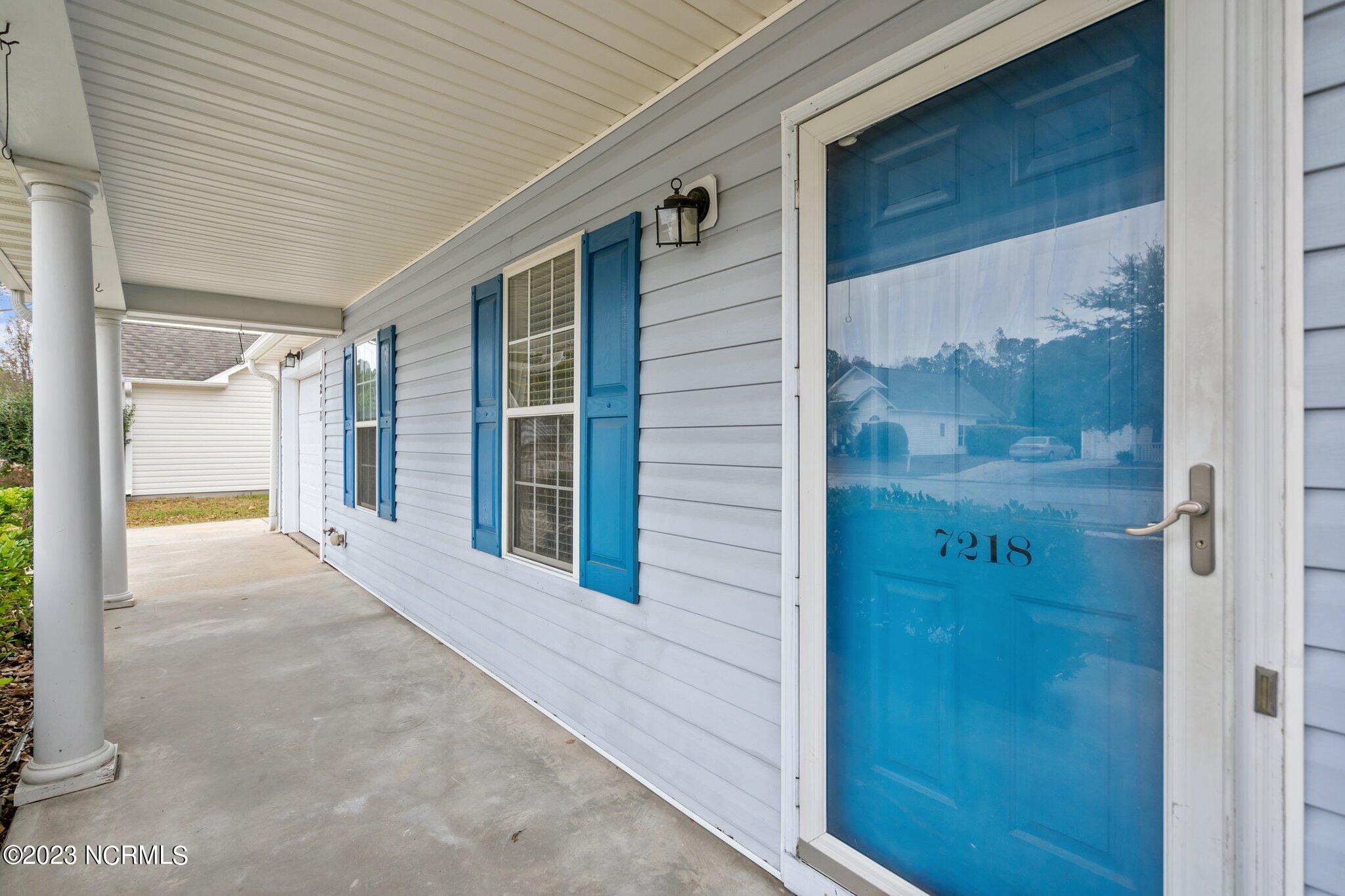 7218 Farrington Farms Drive