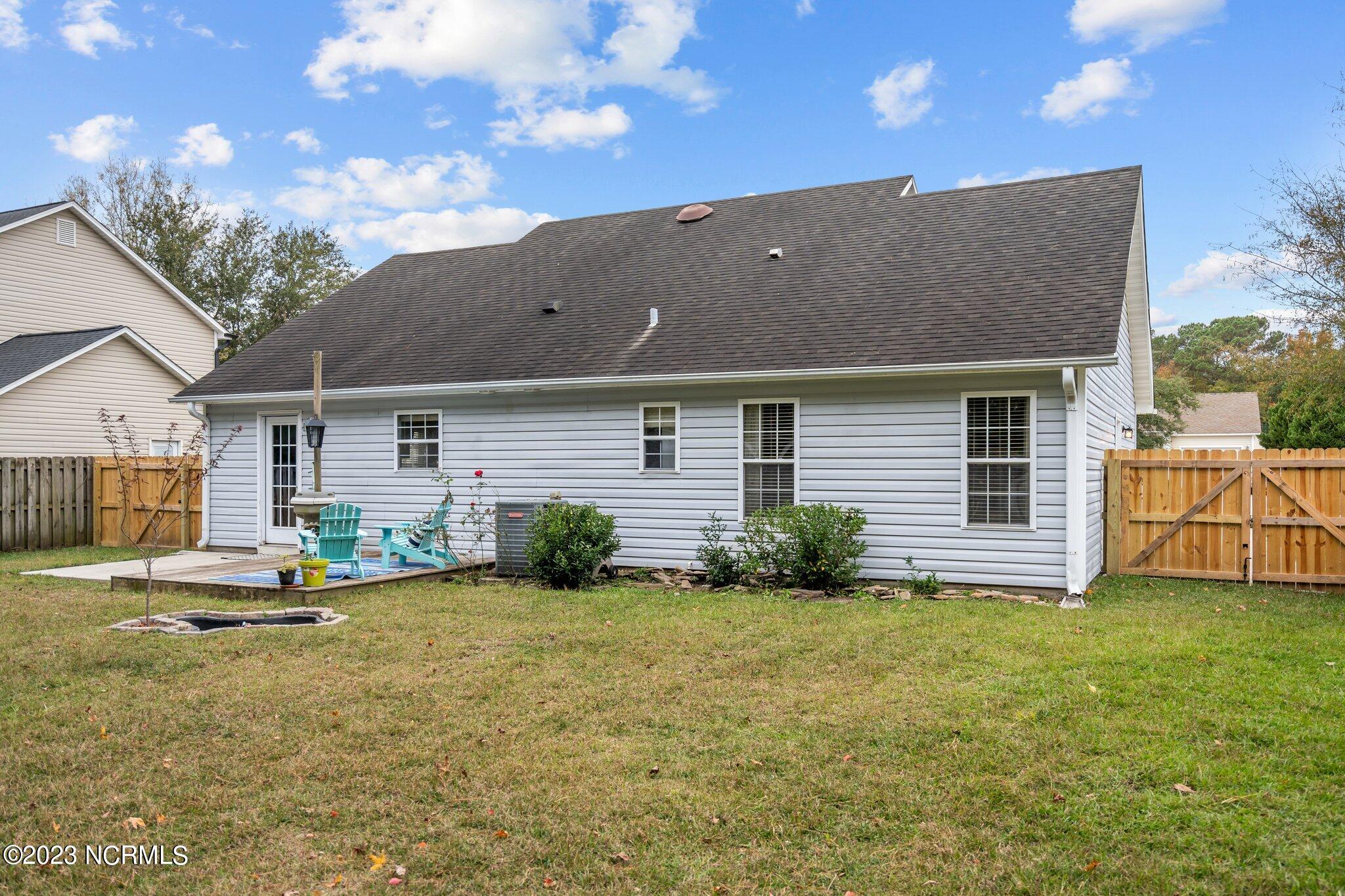 7218 Farrington Farms Drive