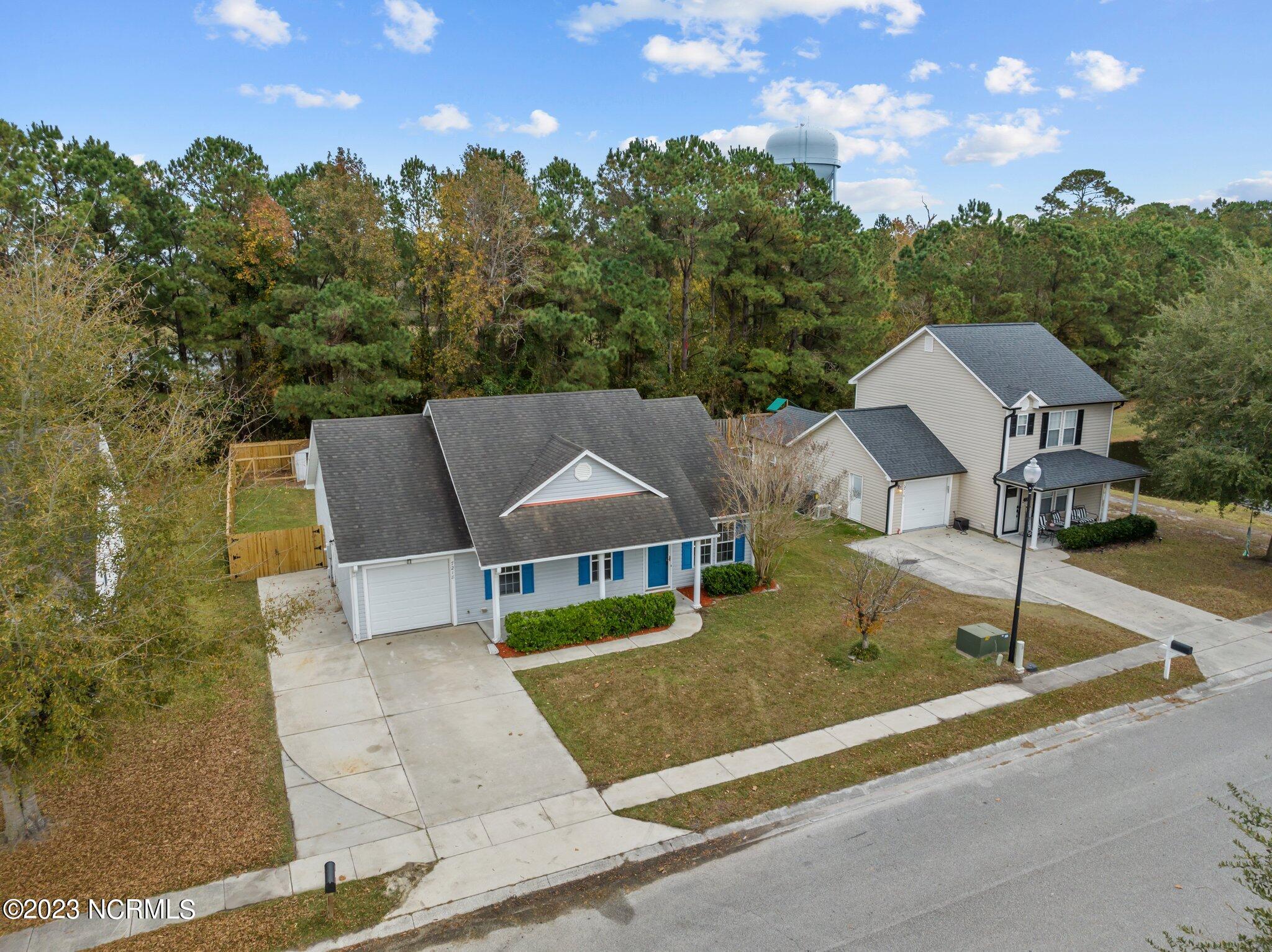 7218 Farrington Farms Drive