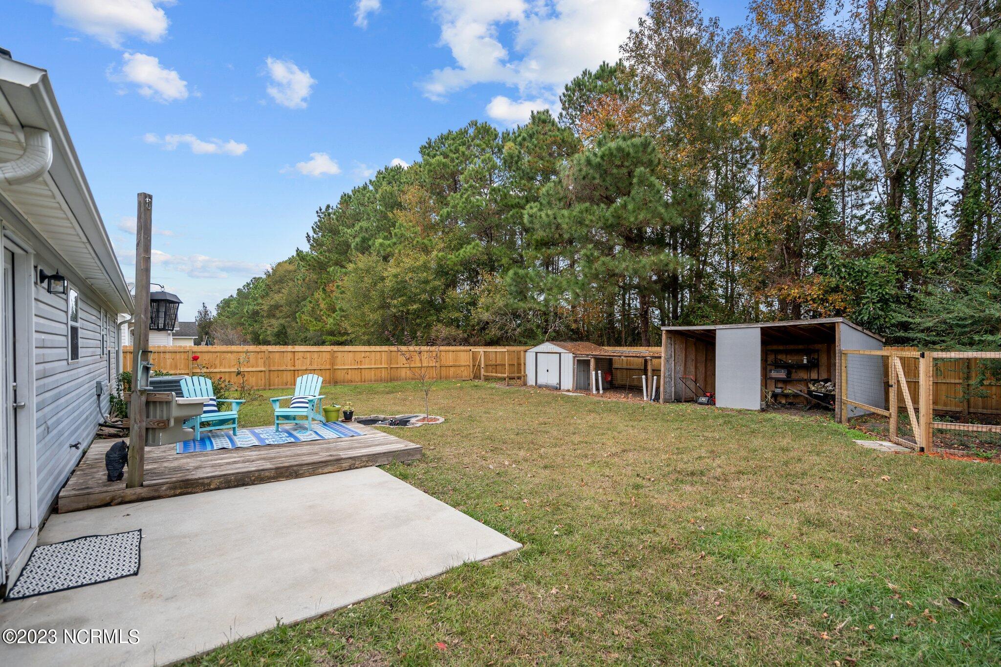 7218 Farrington Farms Drive