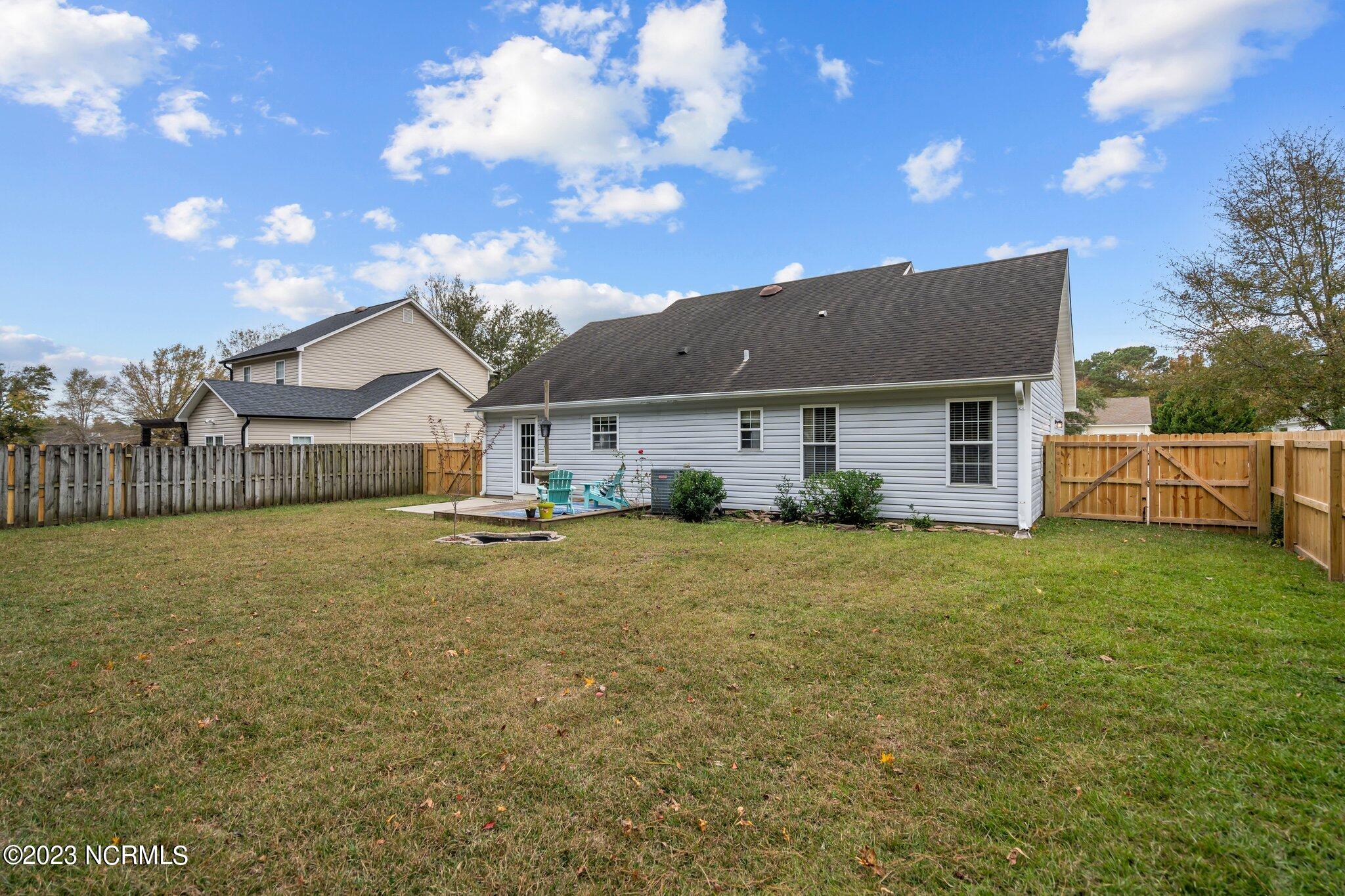 7218 Farrington Farms Drive