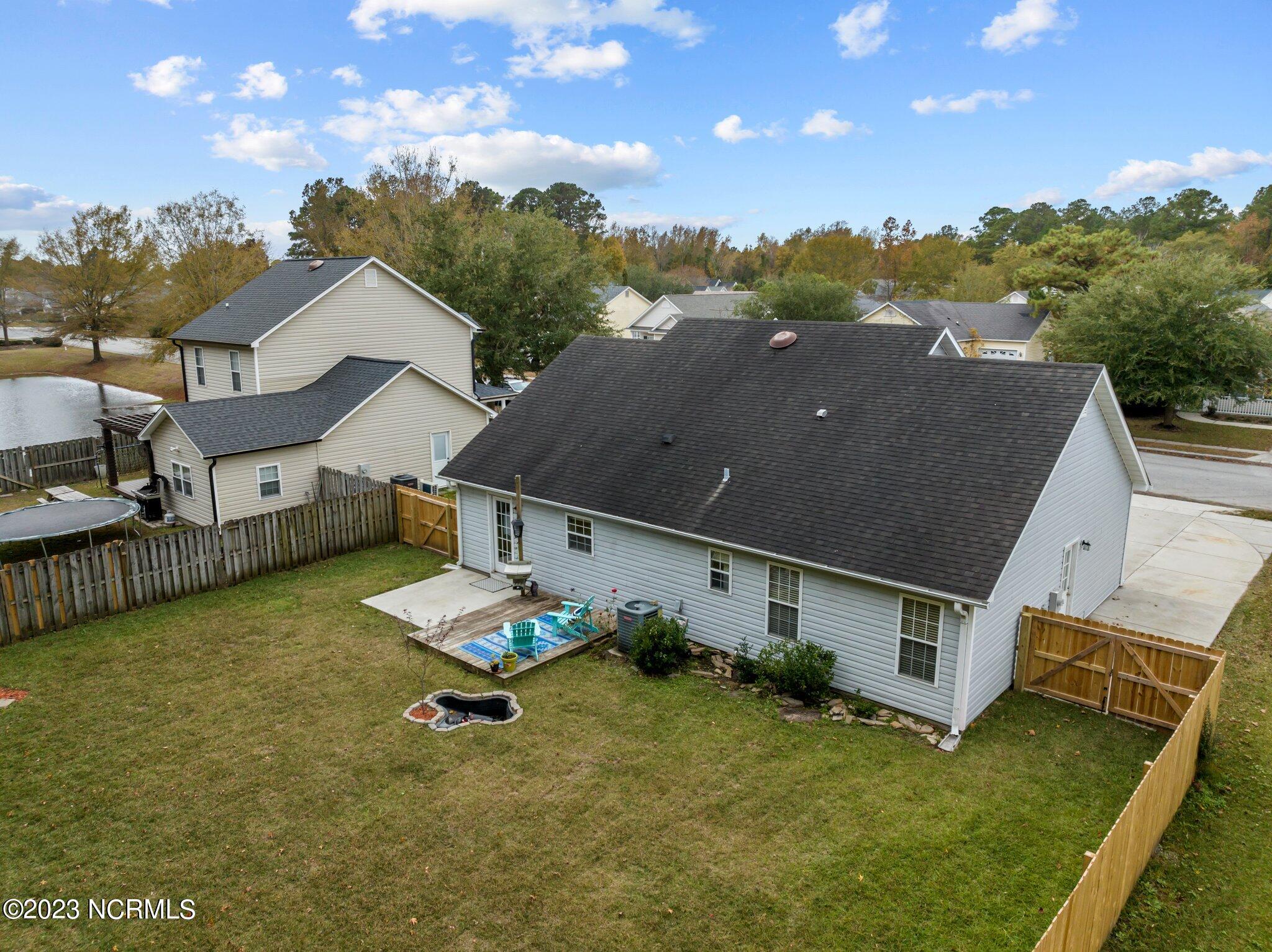 7218 Farrington Farms Drive