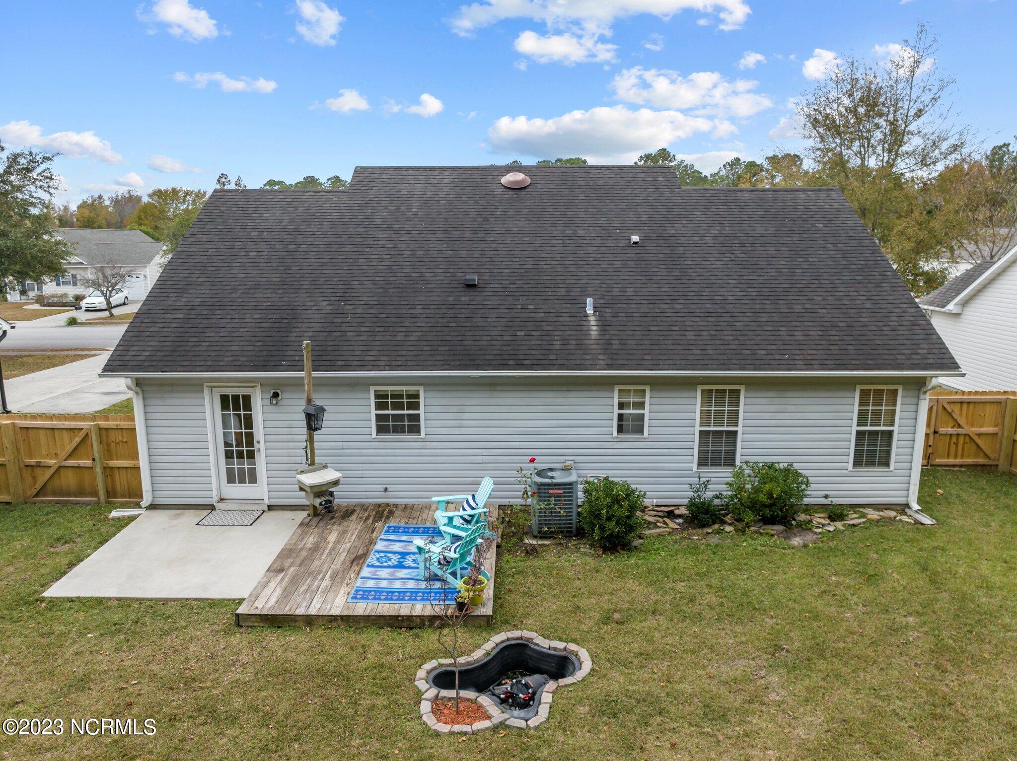 7218 Farrington Farms Drive