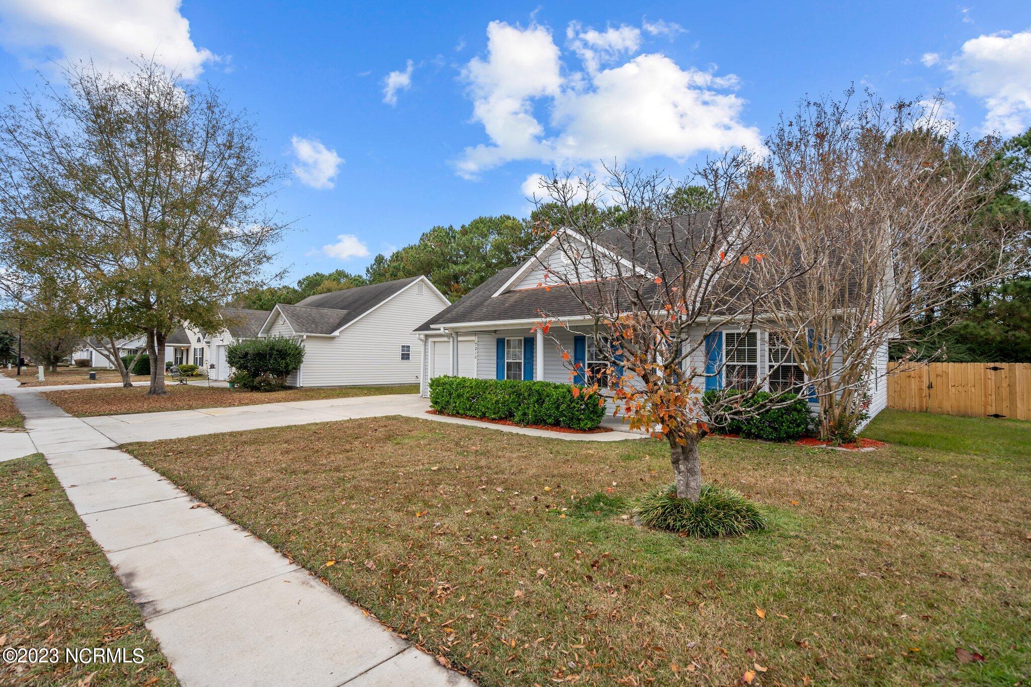 7218 Farrington Farms Drive