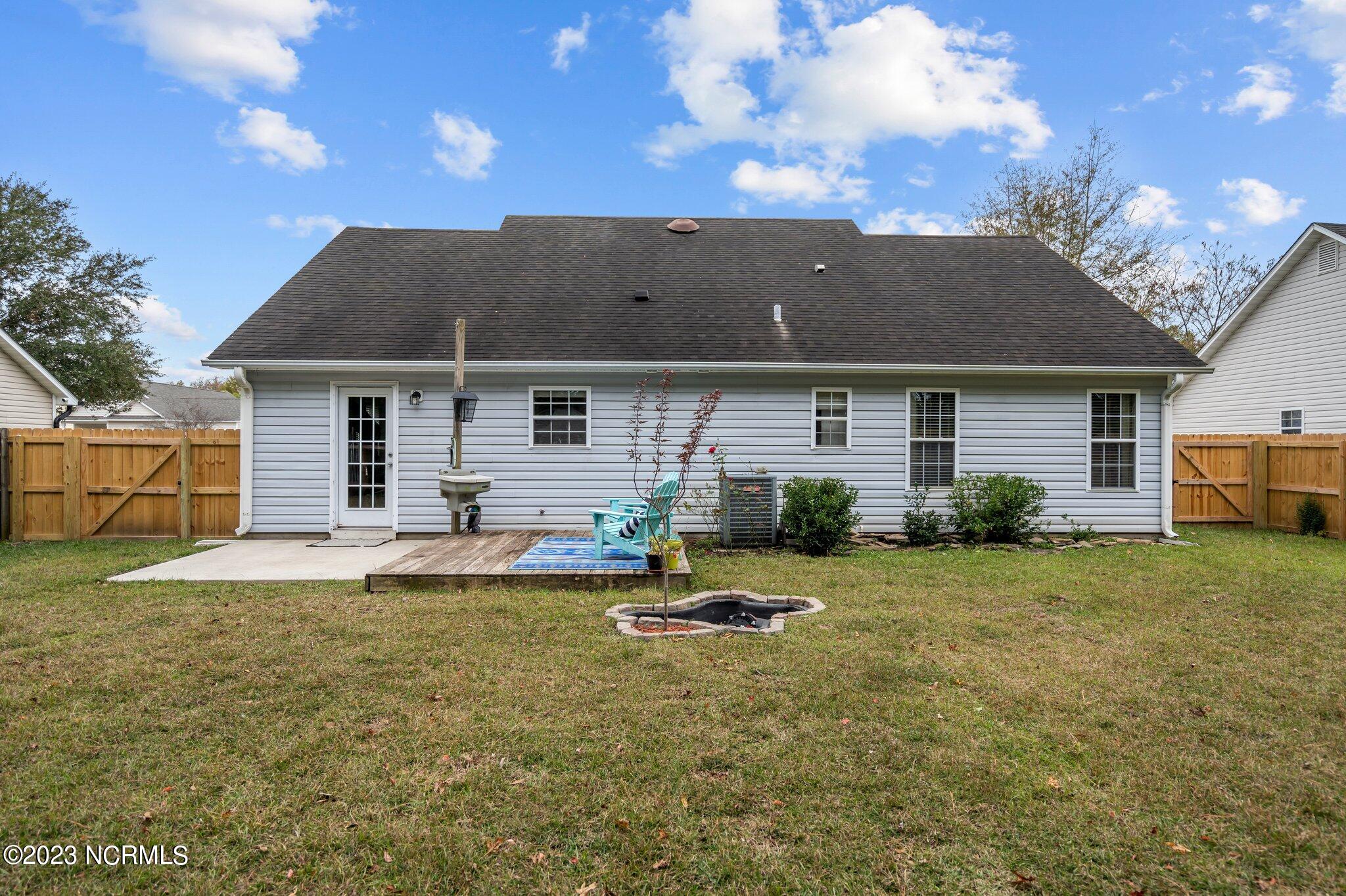 7218 Farrington Farms Drive