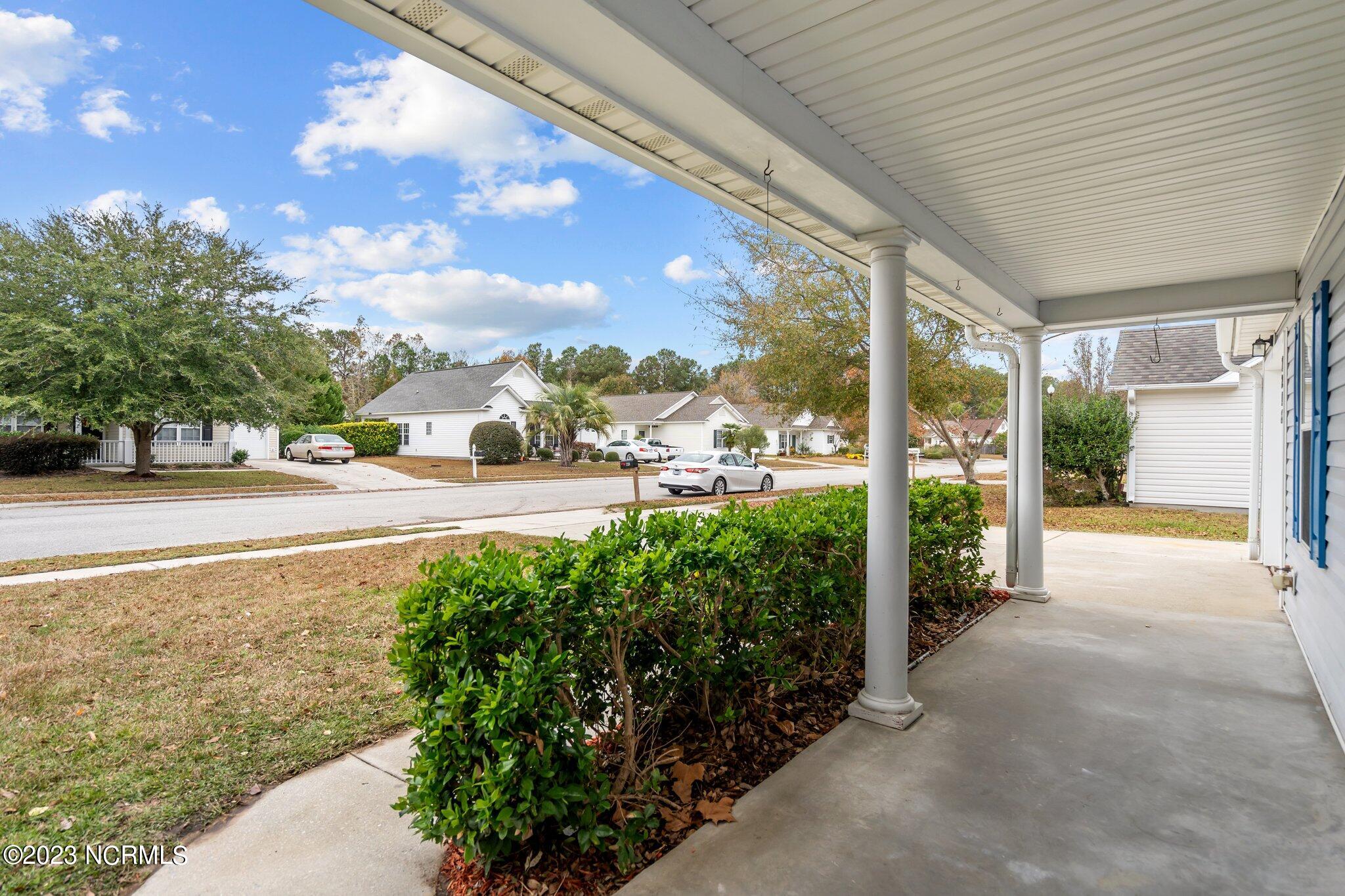 7218 Farrington Farms Drive