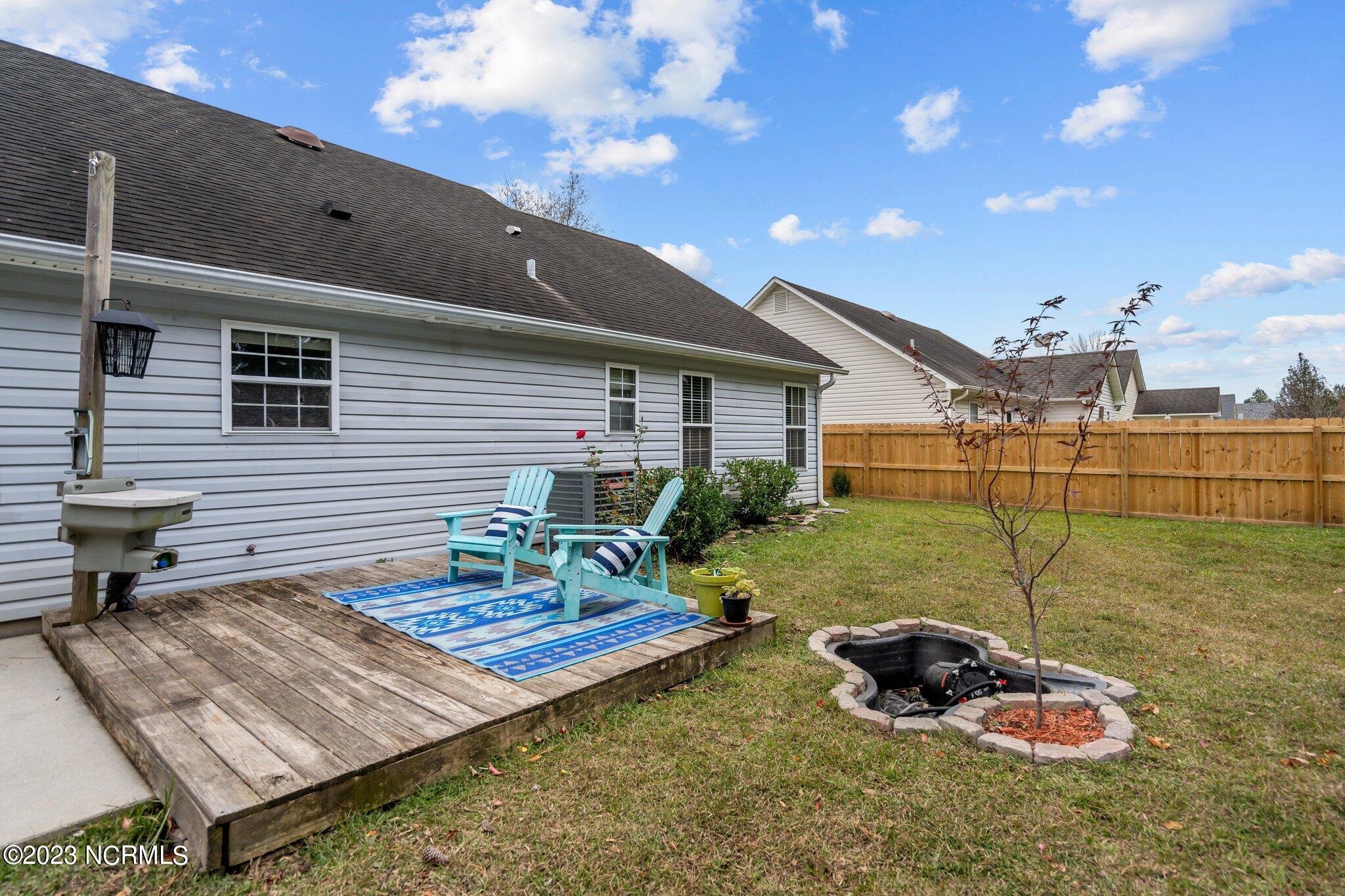 7218 Farrington Farms Drive