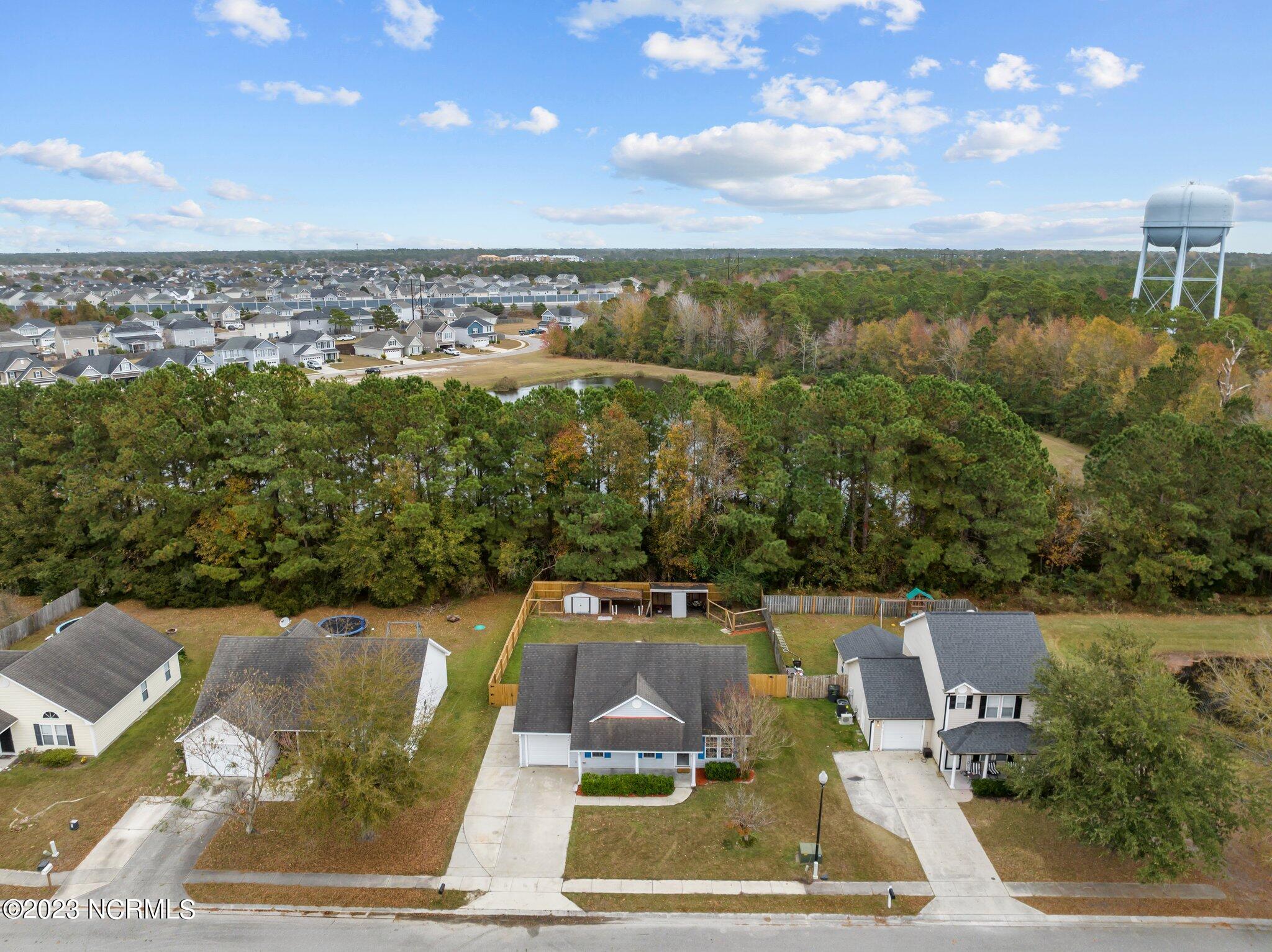 7218 Farrington Farms Drive