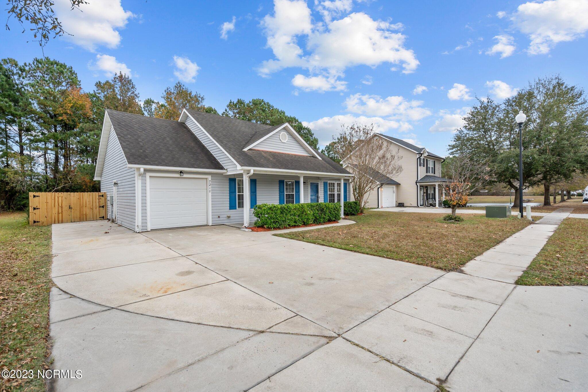 7218 Farrington Farms Drive