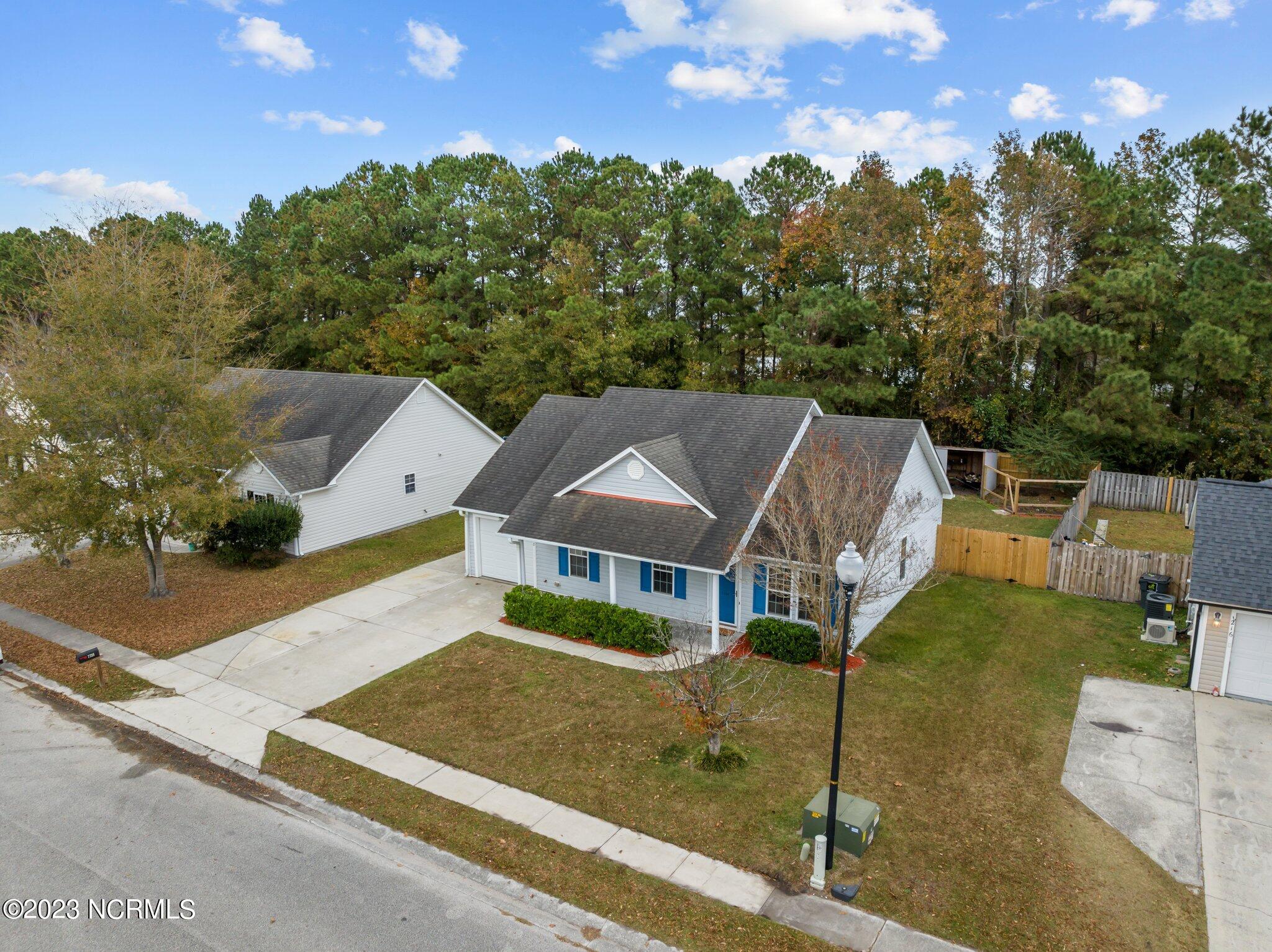 7218 Farrington Farms Drive