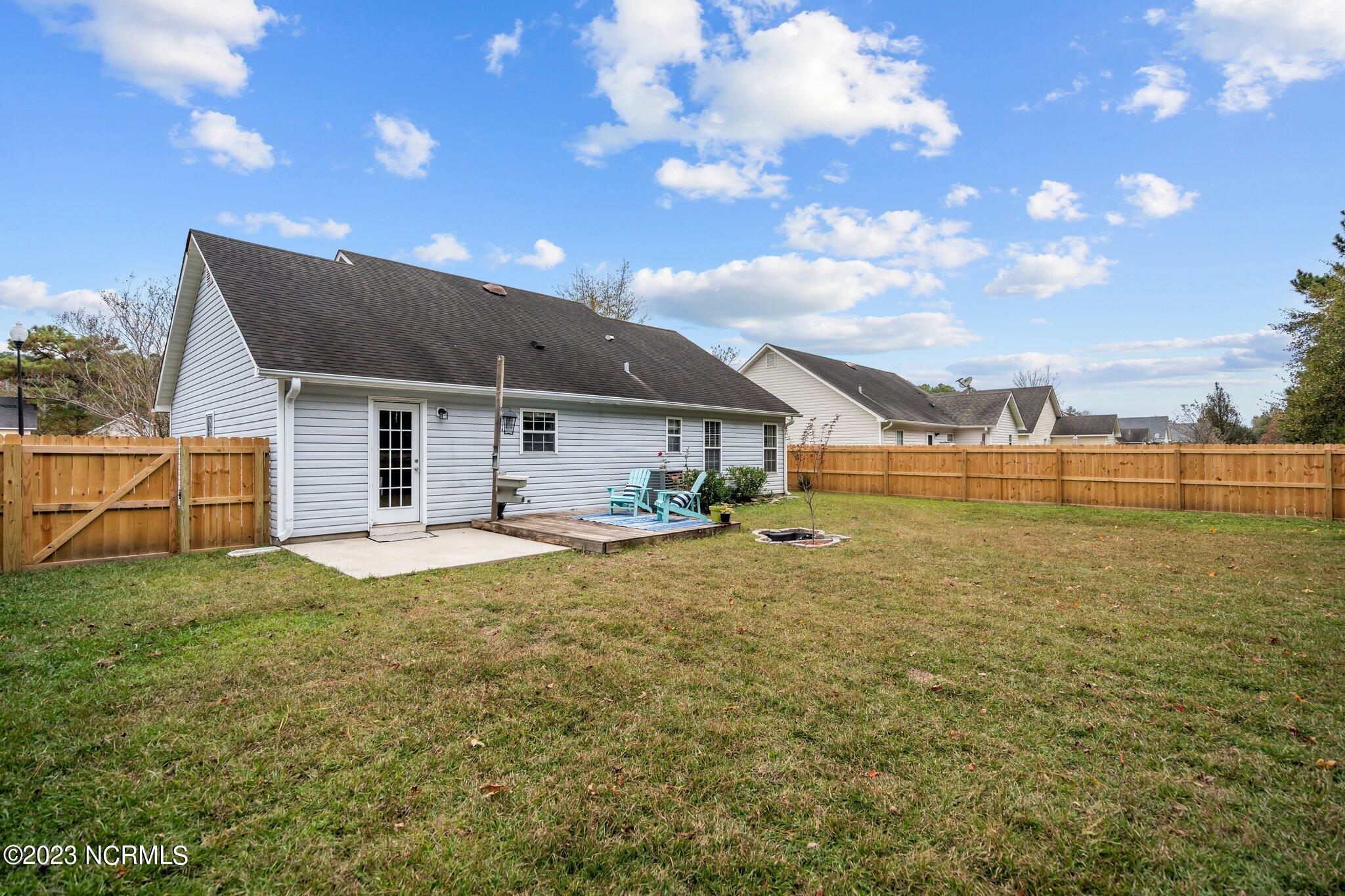 7218 Farrington Farms Drive