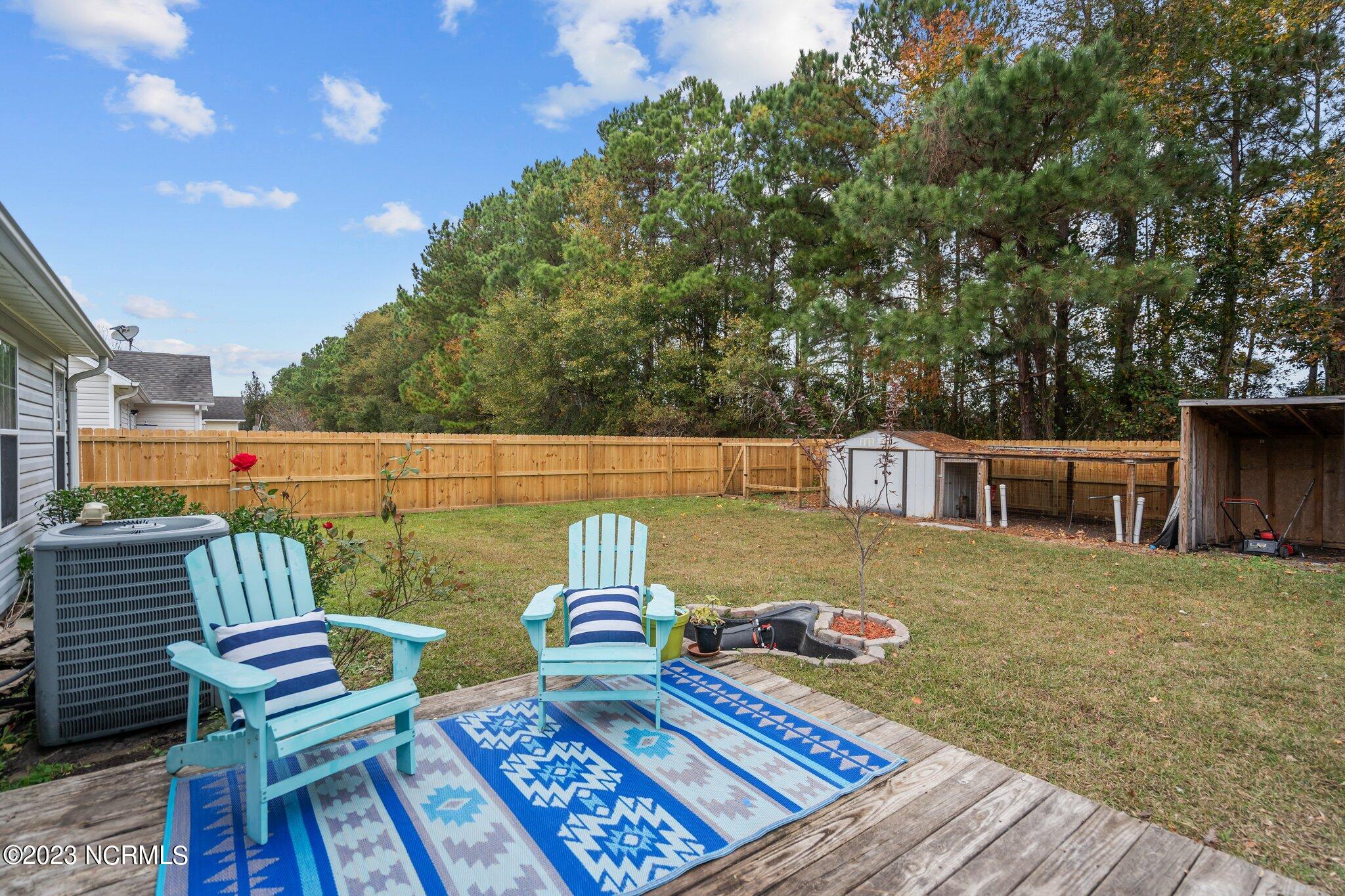 7218 Farrington Farms Drive