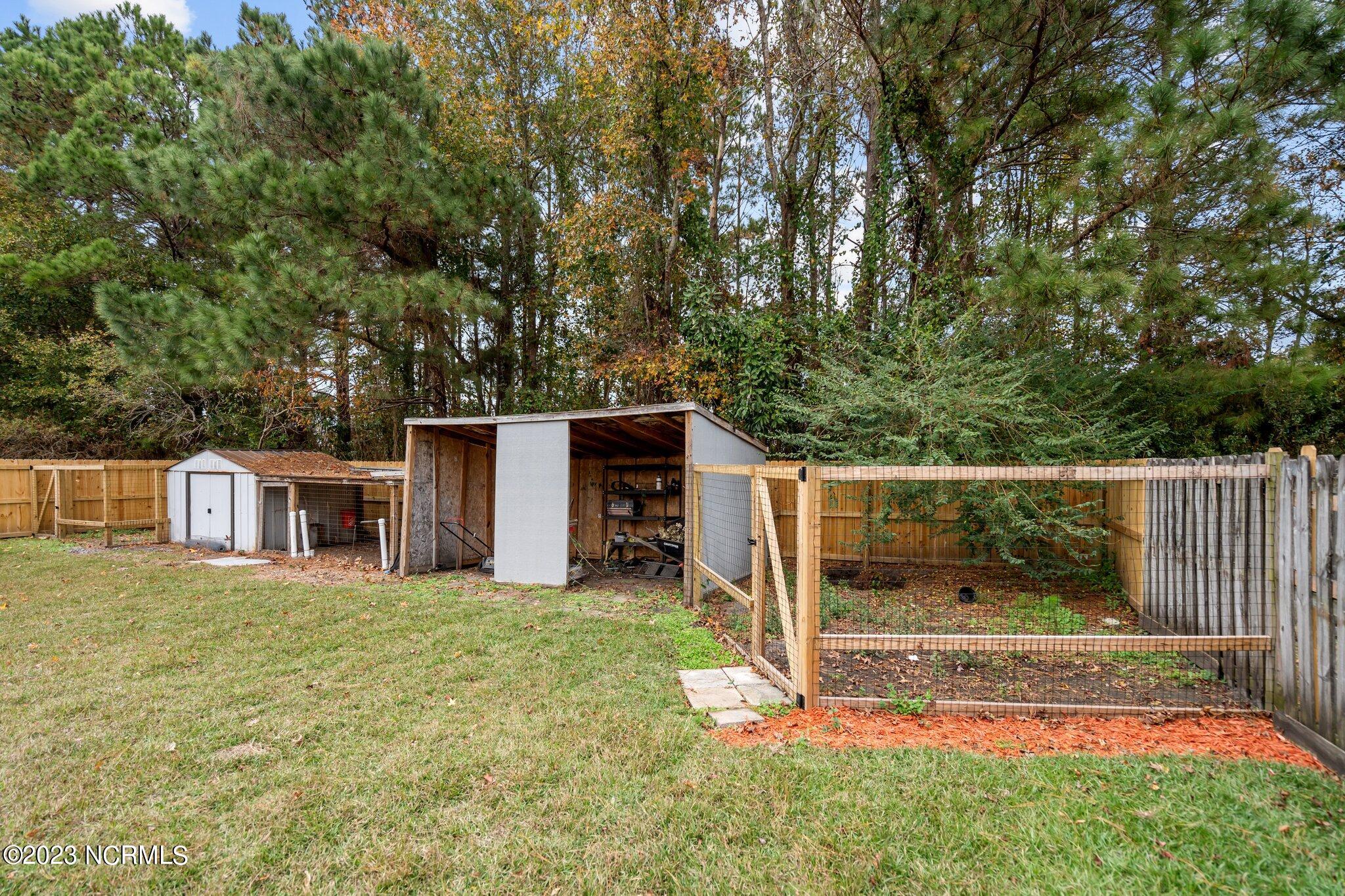 7218 Farrington Farms Drive