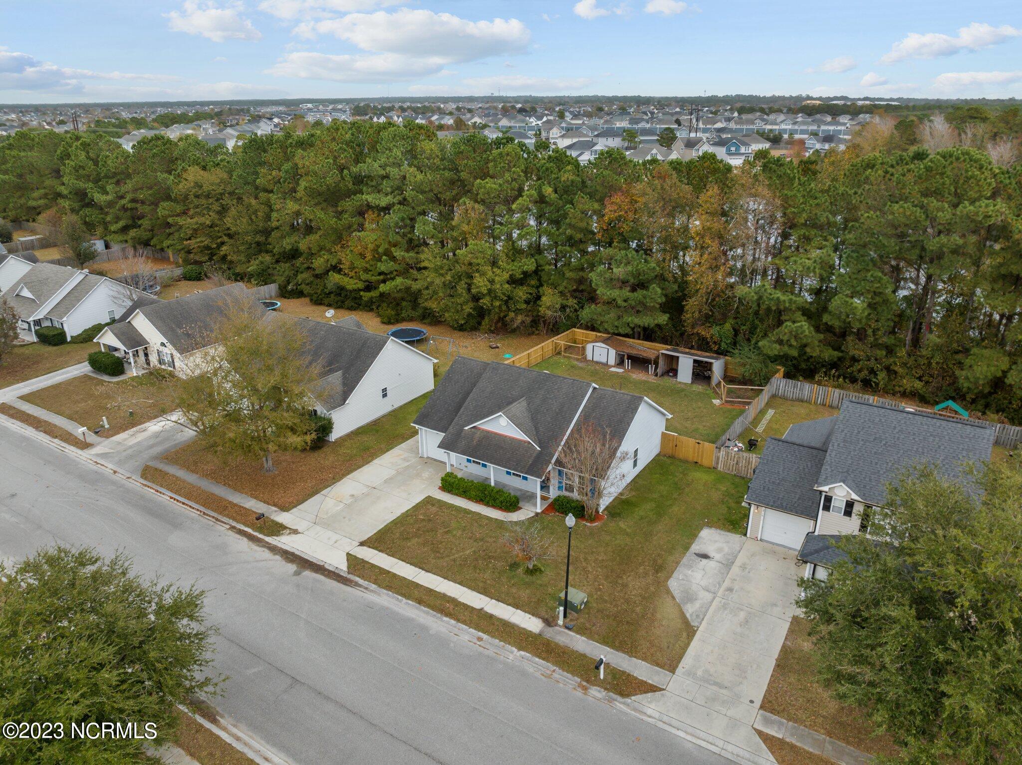 7218 Farrington Farms Drive