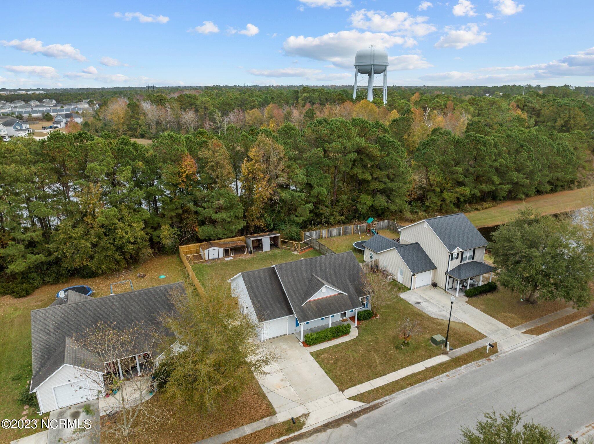 7218 Farrington Farms Drive