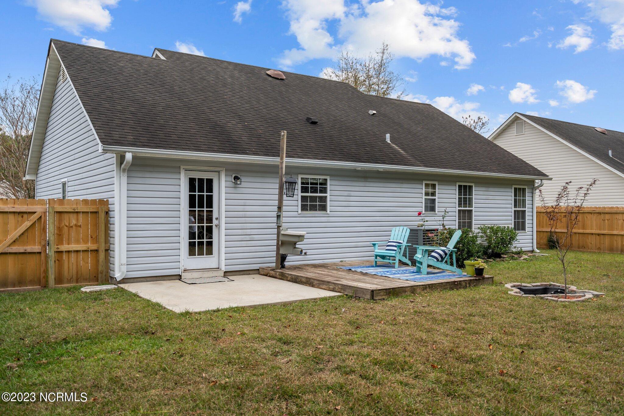 7218 Farrington Farms Drive