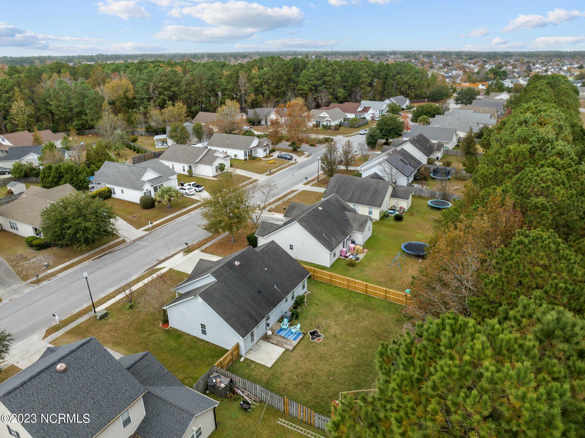 7218 Farrington Farms Drive