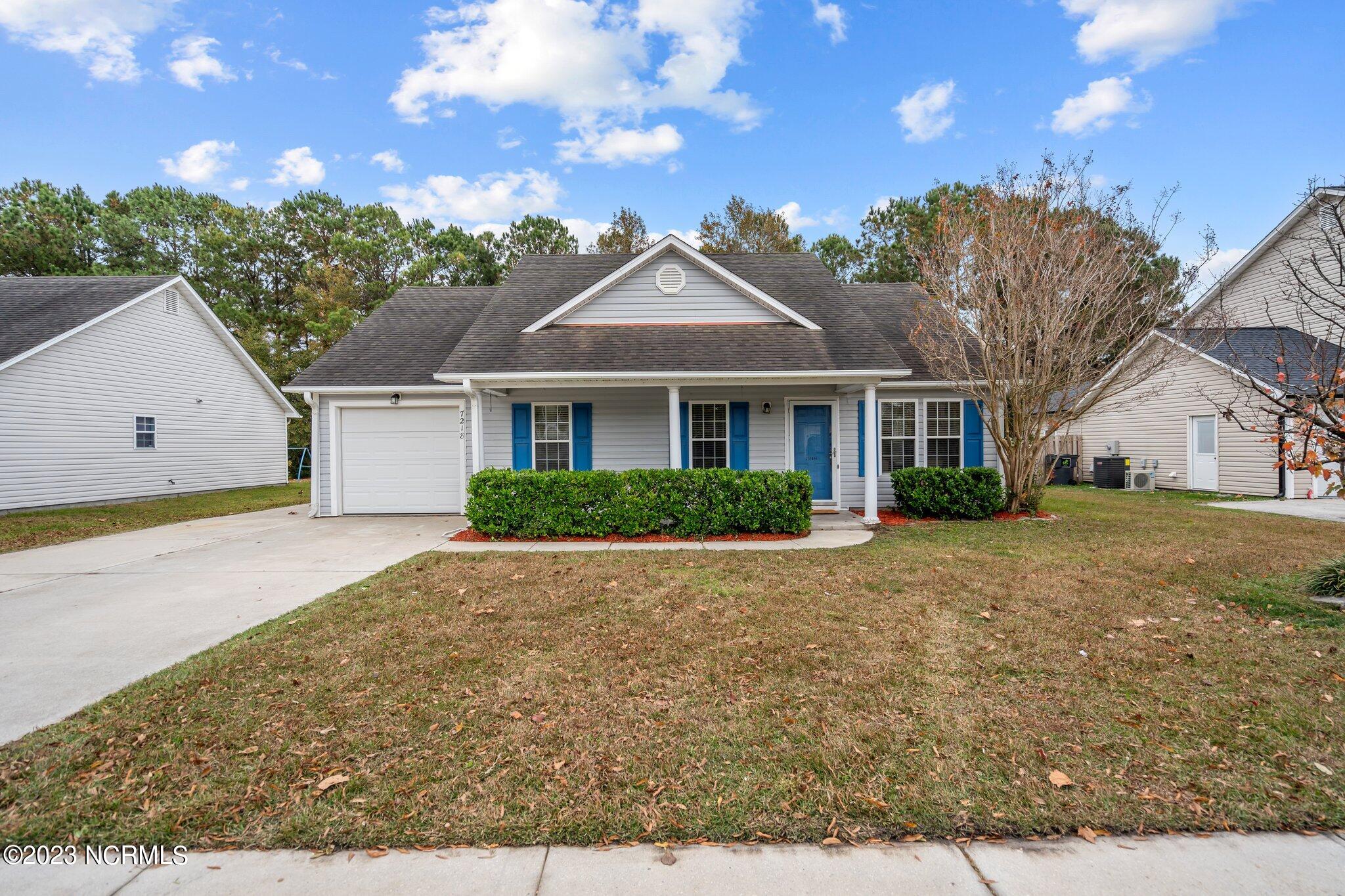 7218 Farrington Farms Drive