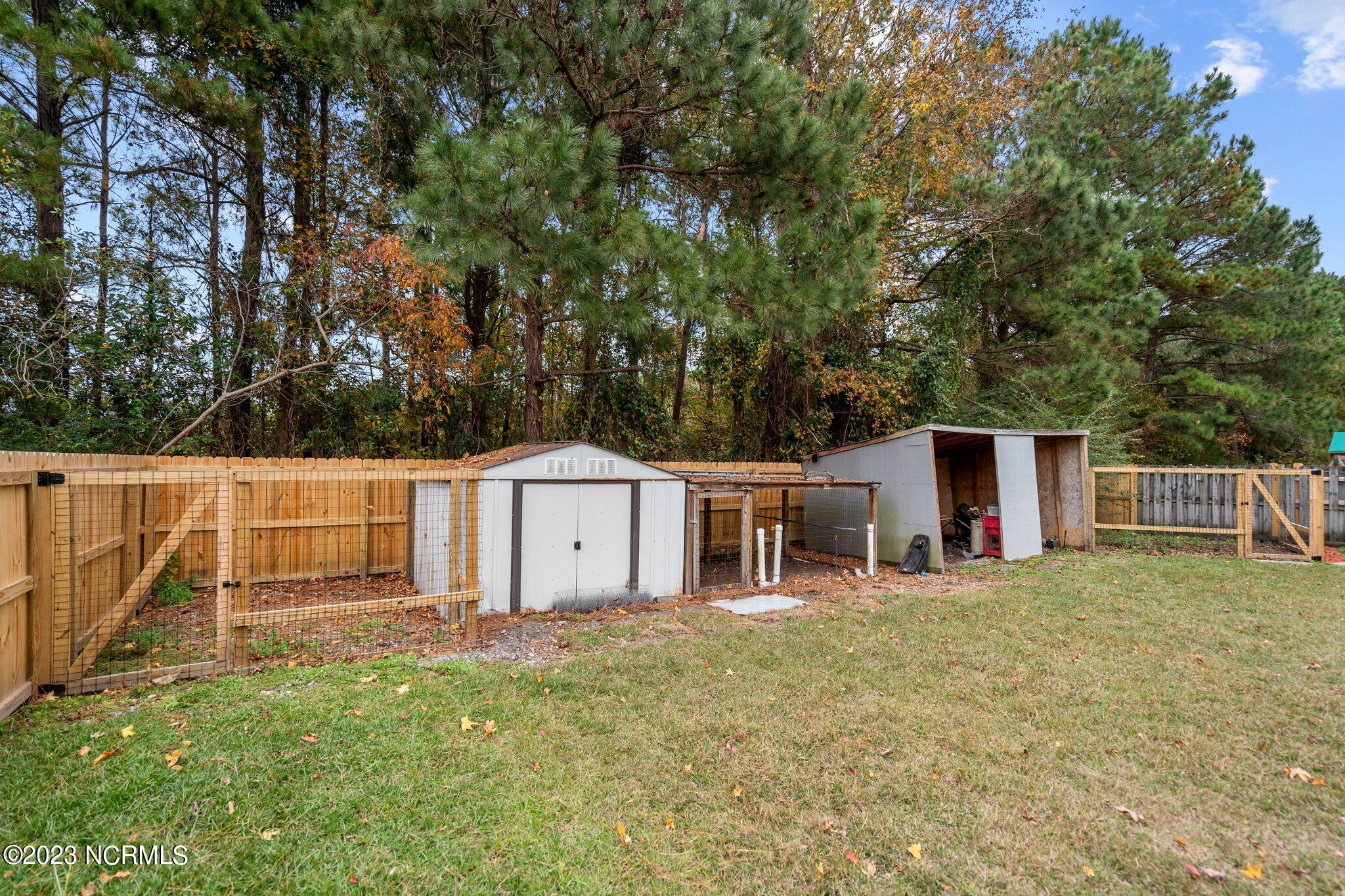 7218 Farrington Farms Drive