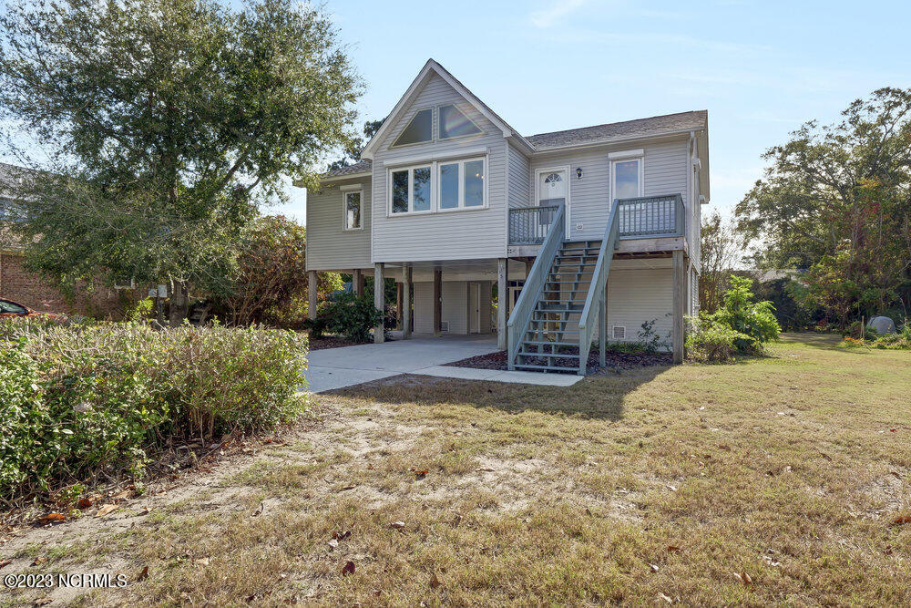 415 Charlotte Avenue