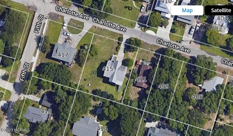 415 Charlotte Avenue