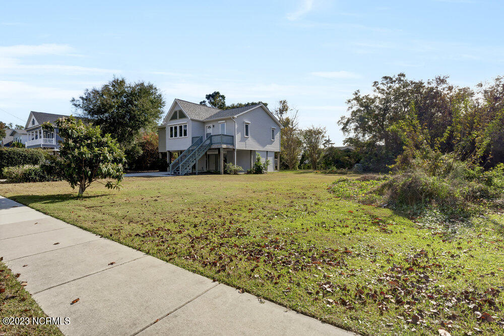 415 Charlotte Avenue