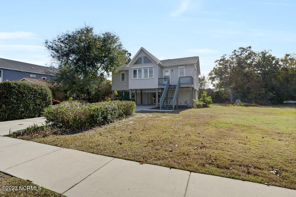 415 Charlotte Avenue