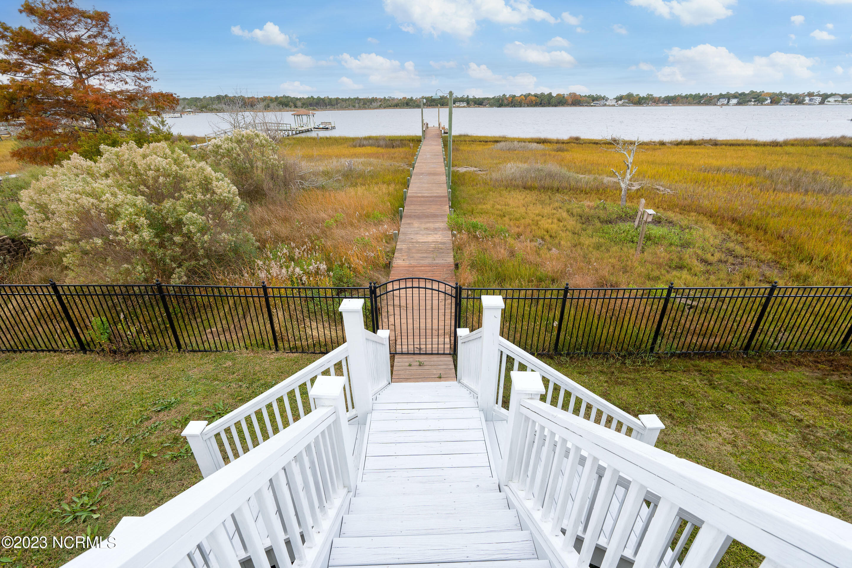 155 Big Hammock Point Road