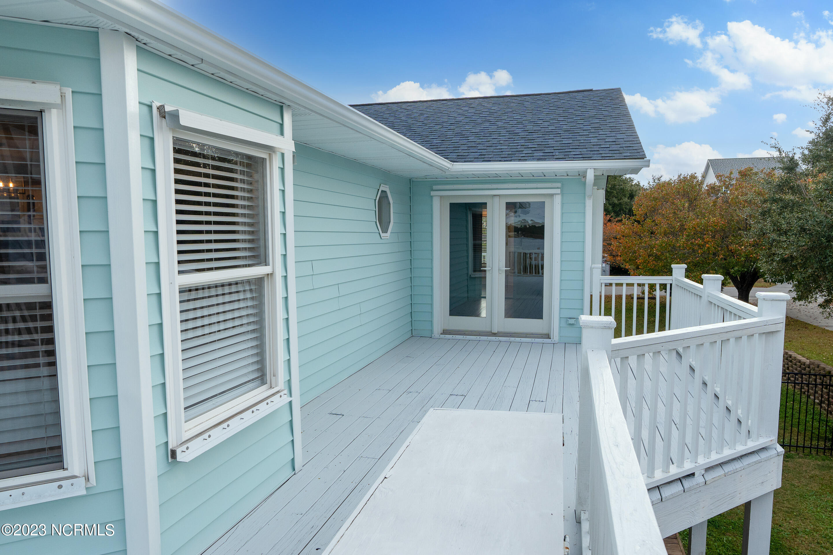 155 Big Hammock Point Road