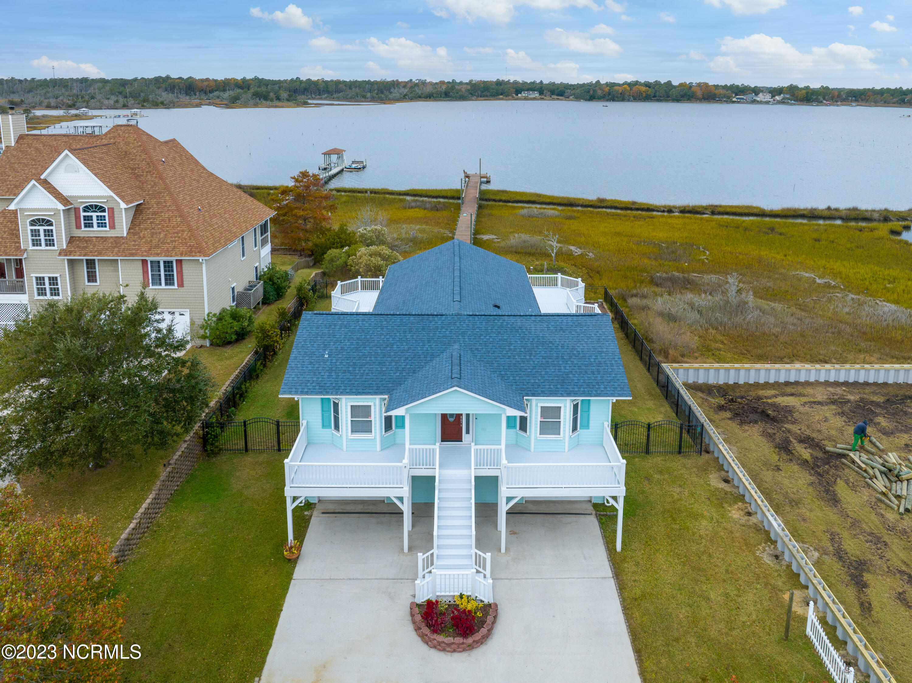 155 Big Hammock Point Road